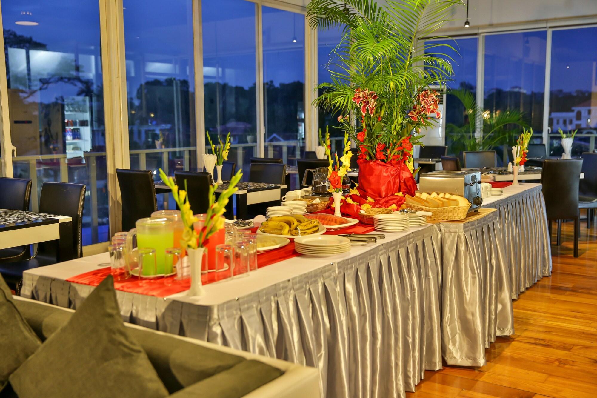 Sky View Bed & Breakfast