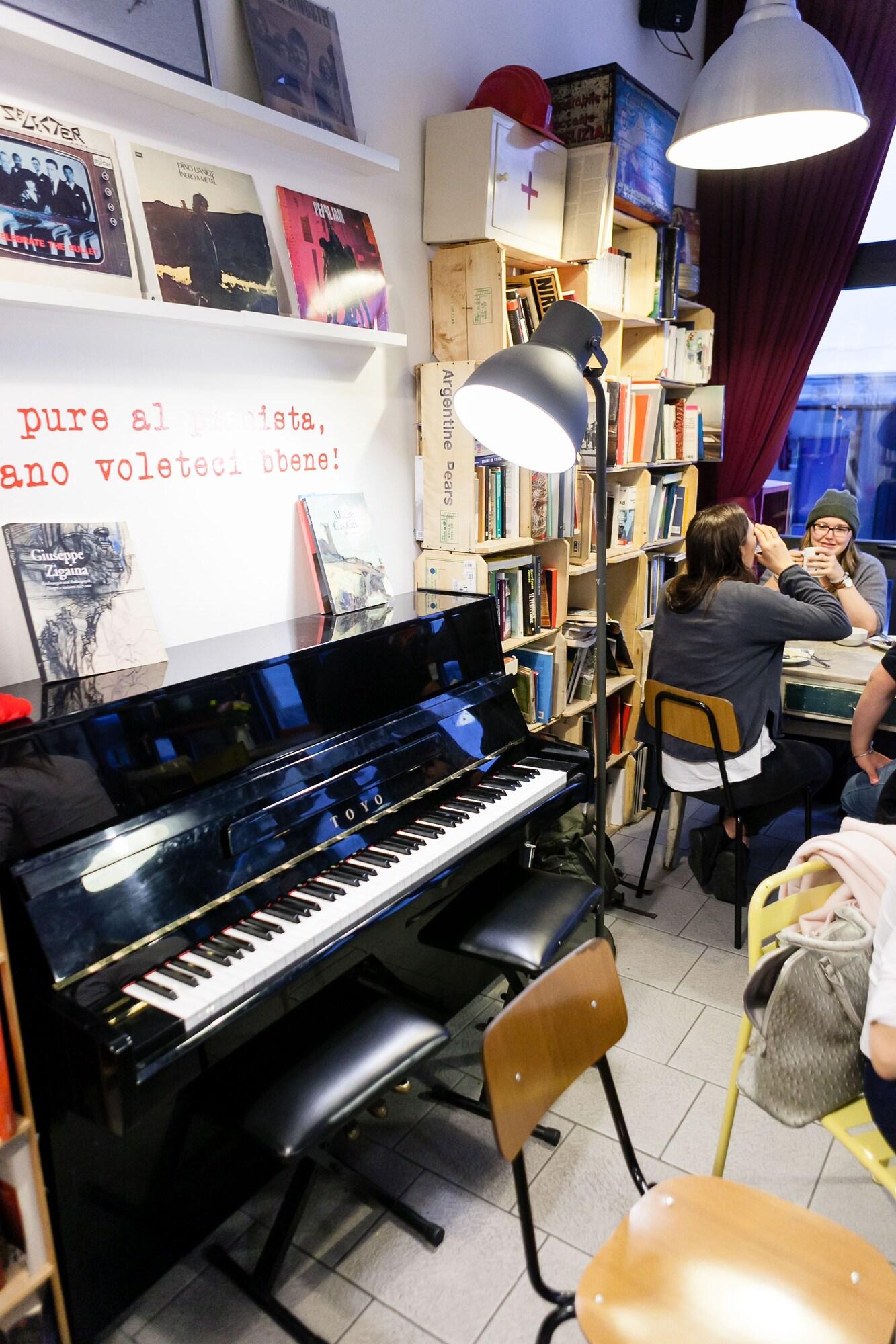 Ostello Bello by null