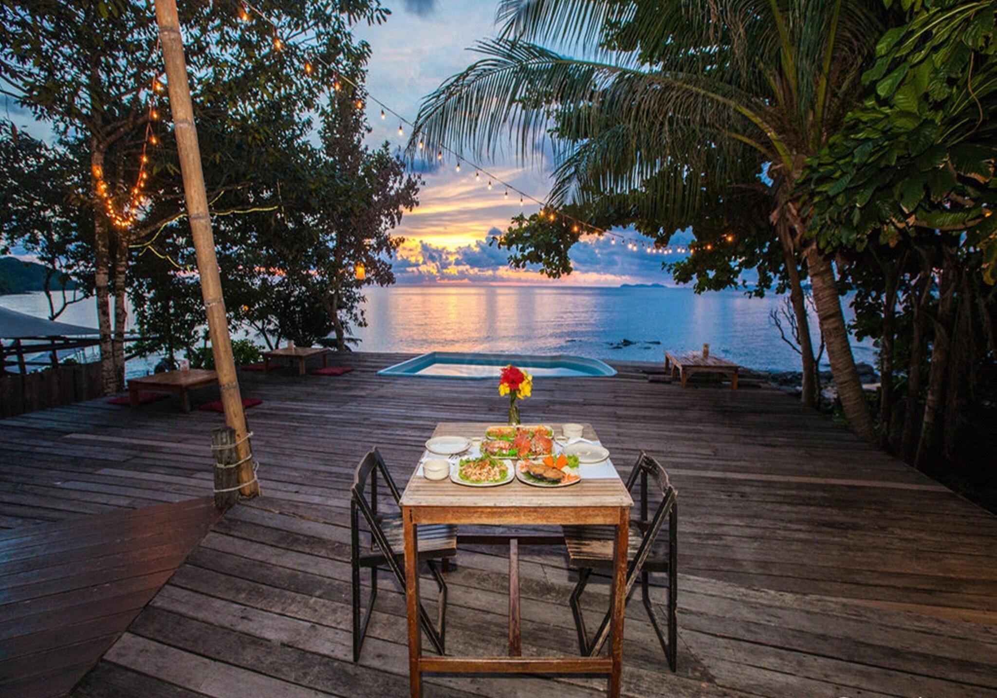 A-Na-Lay Resort
