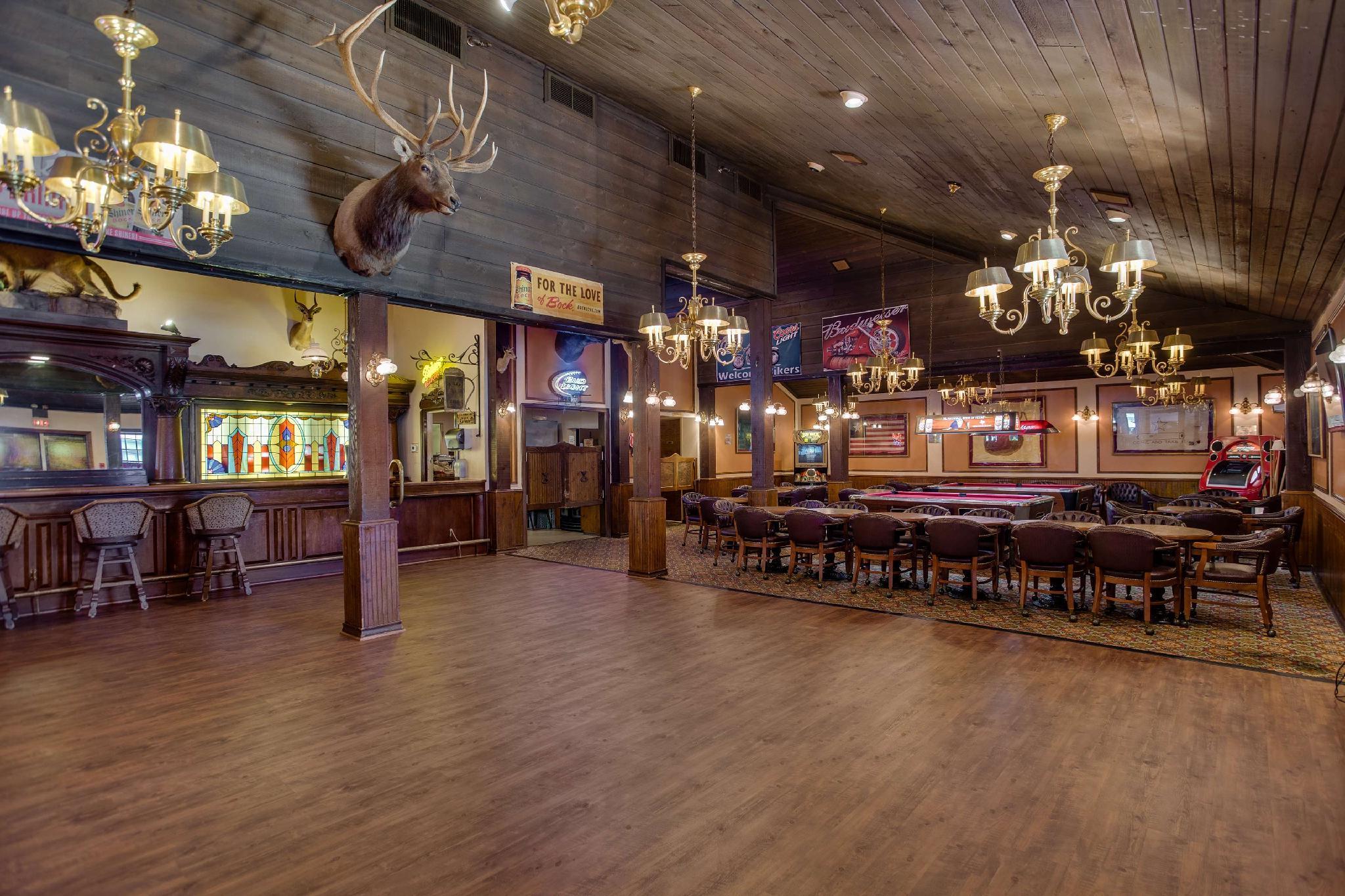 Y O Ranch Hotel