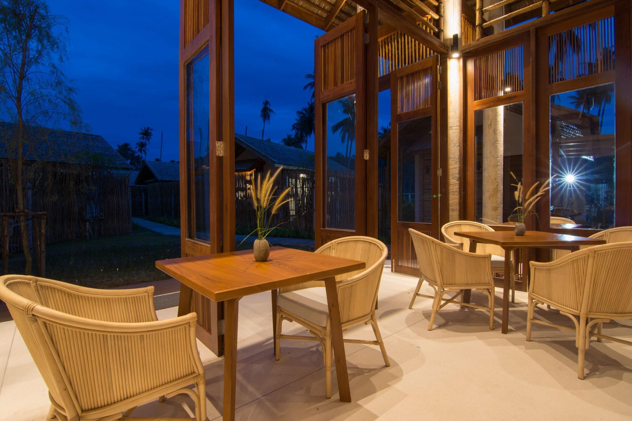 Rest Sea Resort Koh Kood