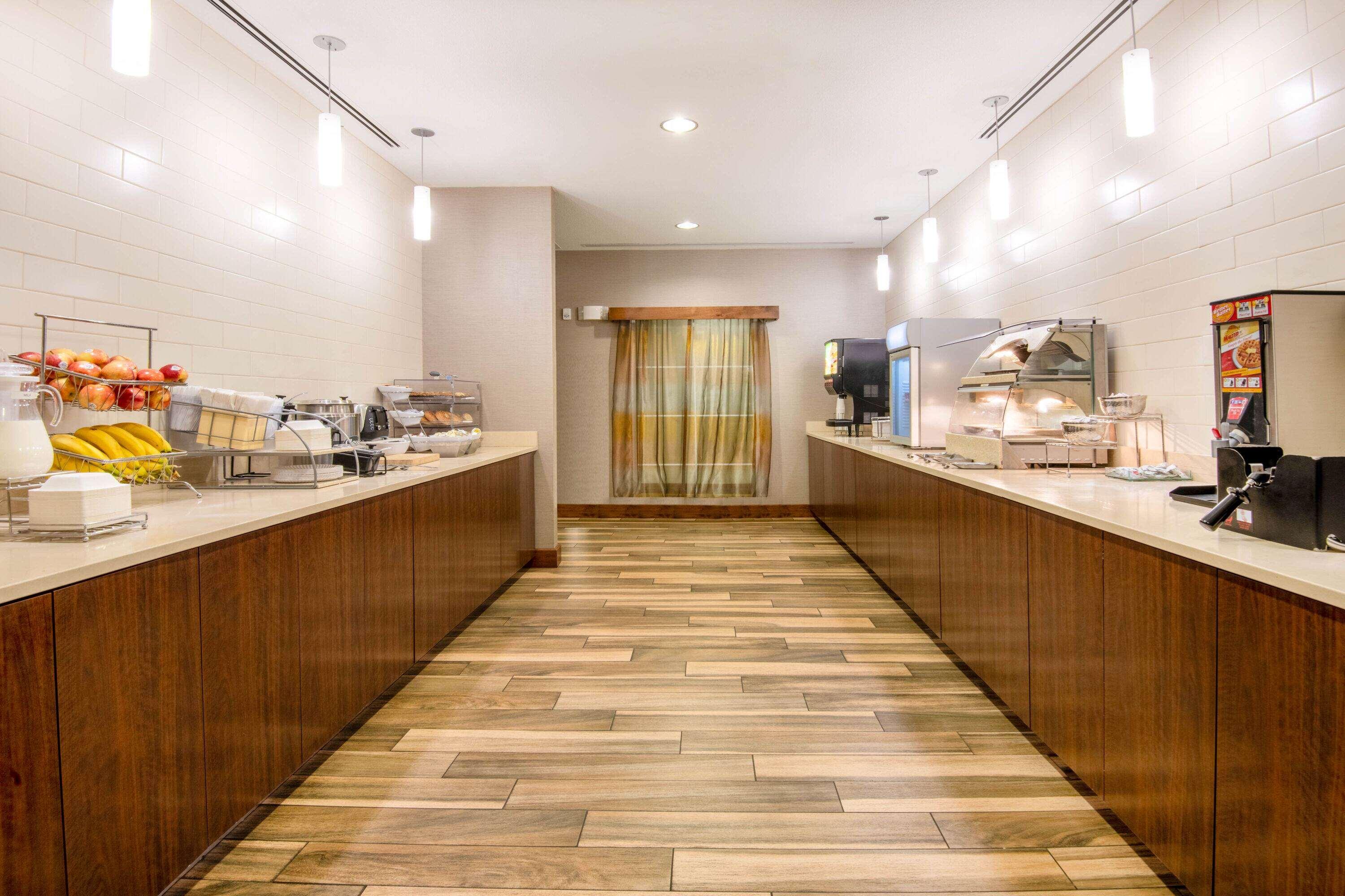 La Quinta Inn & Suites By Wyndham Durango