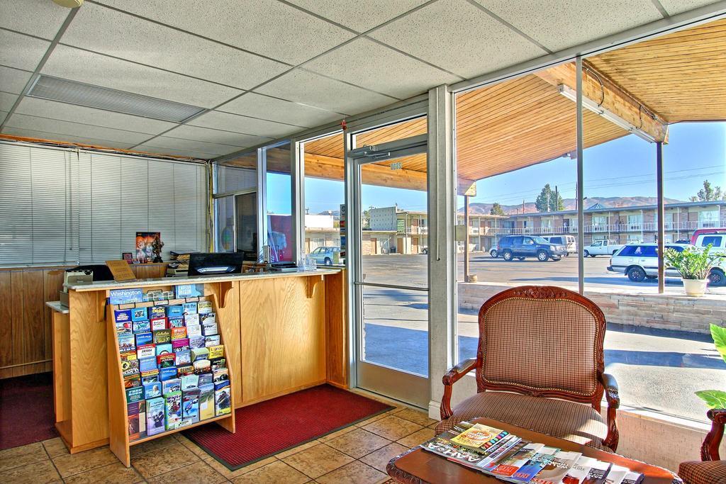 Budget Inn Boise