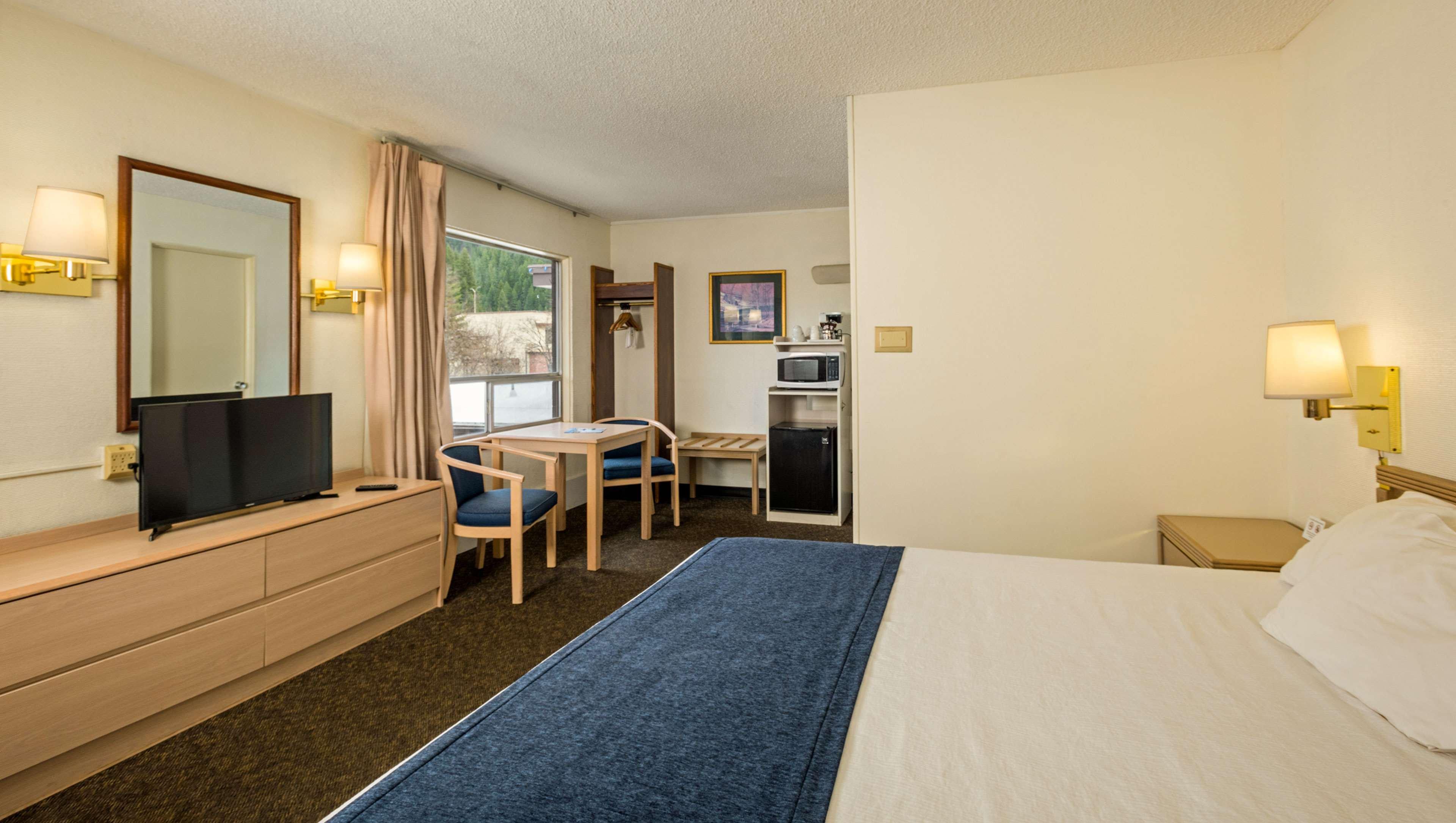 Stardust Motel Wallace