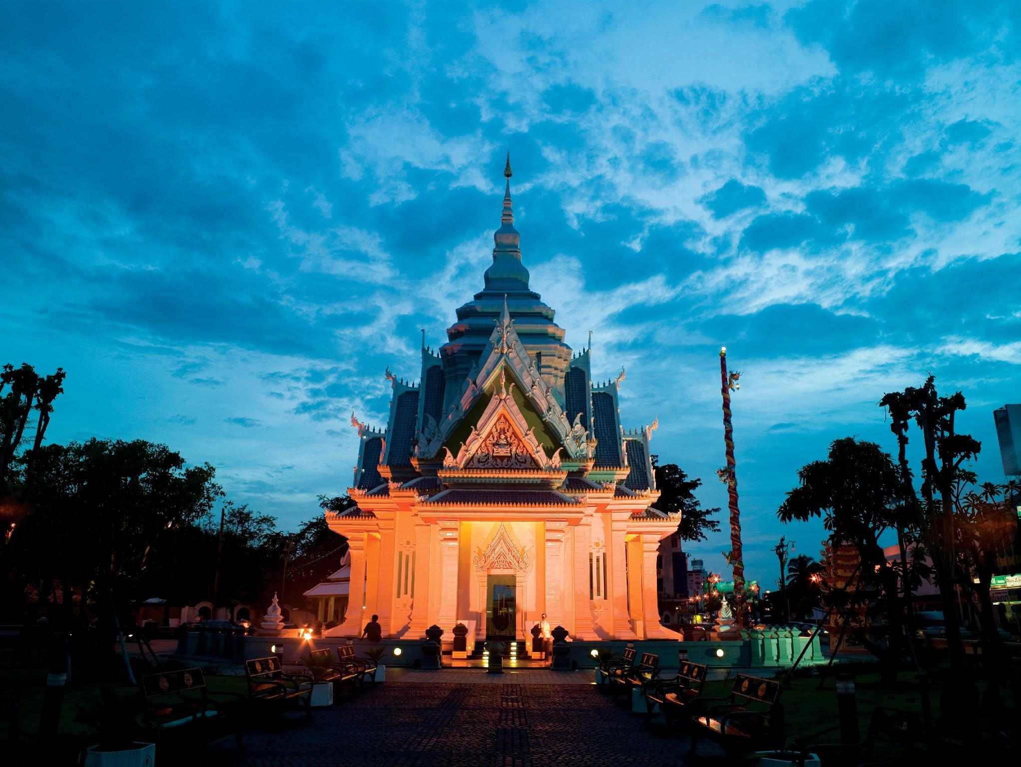 B2 Khon Kaen Hotel