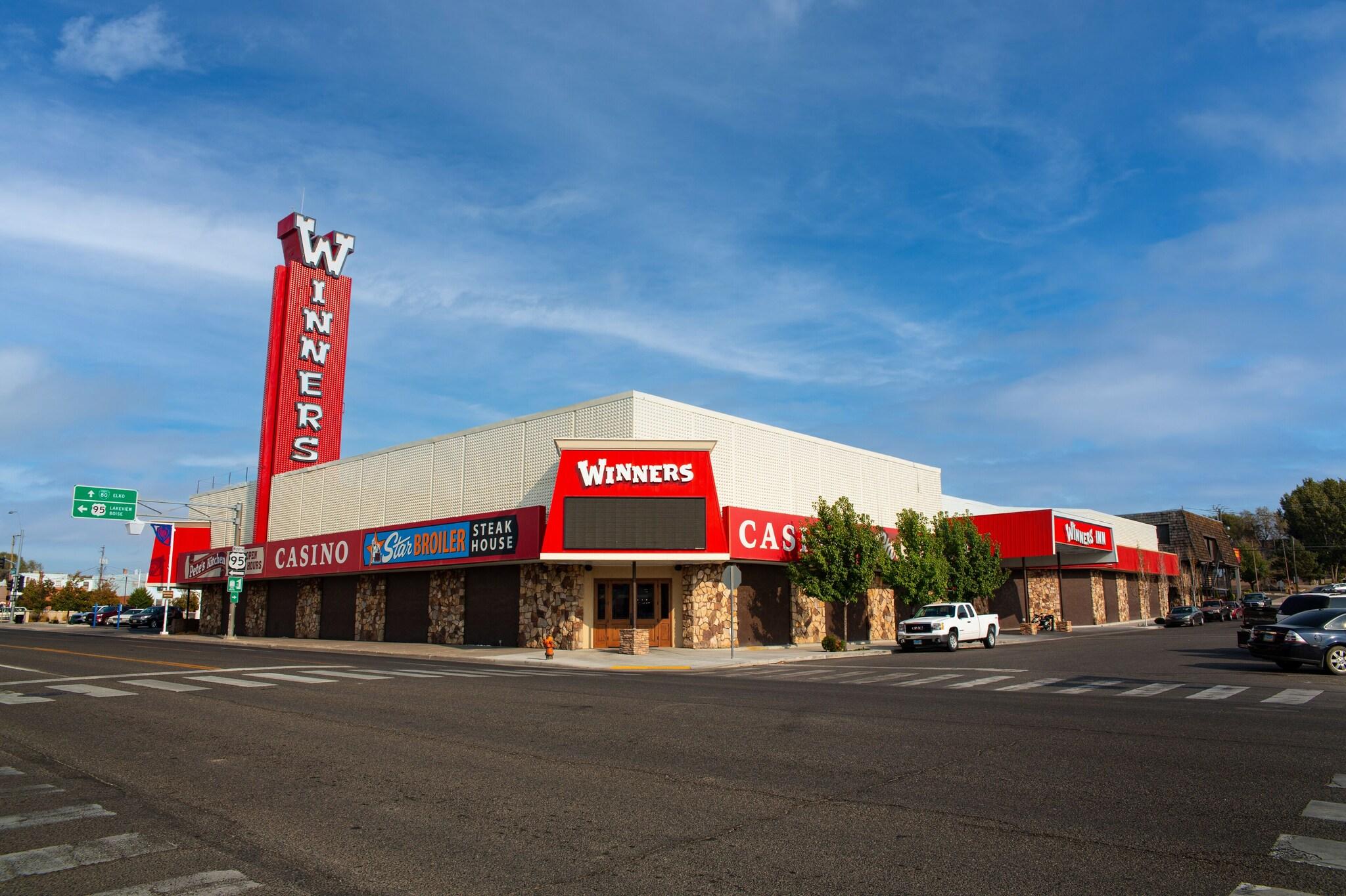 Winners Inn Casino image
