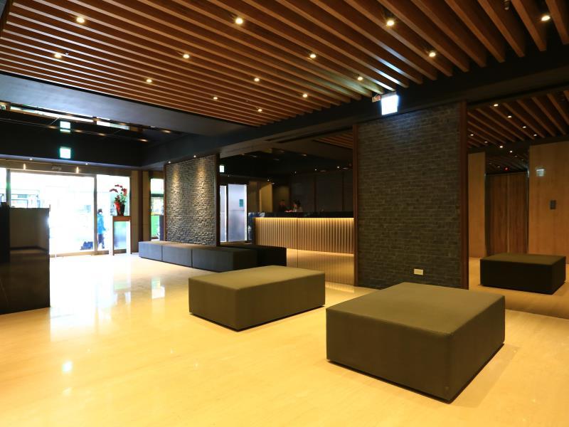 Chance Hotel