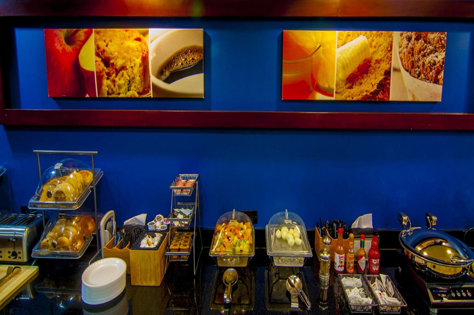 Fairfield Inn & Suites Visalia Tulare