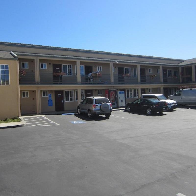 Pacific Best Inn