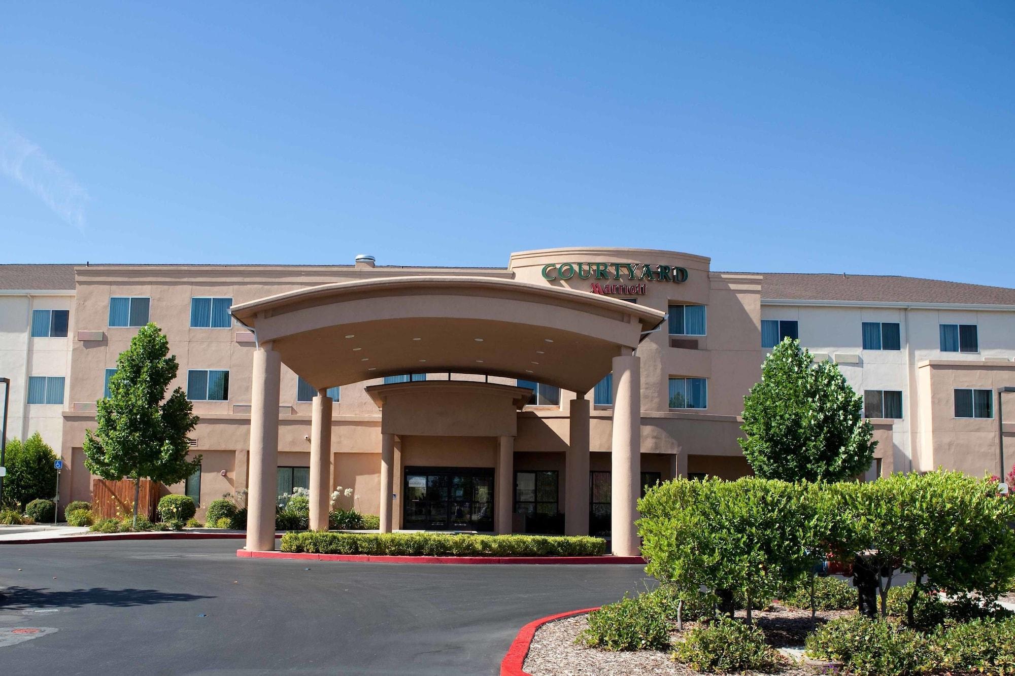 Courtyard by Marriott Chico image