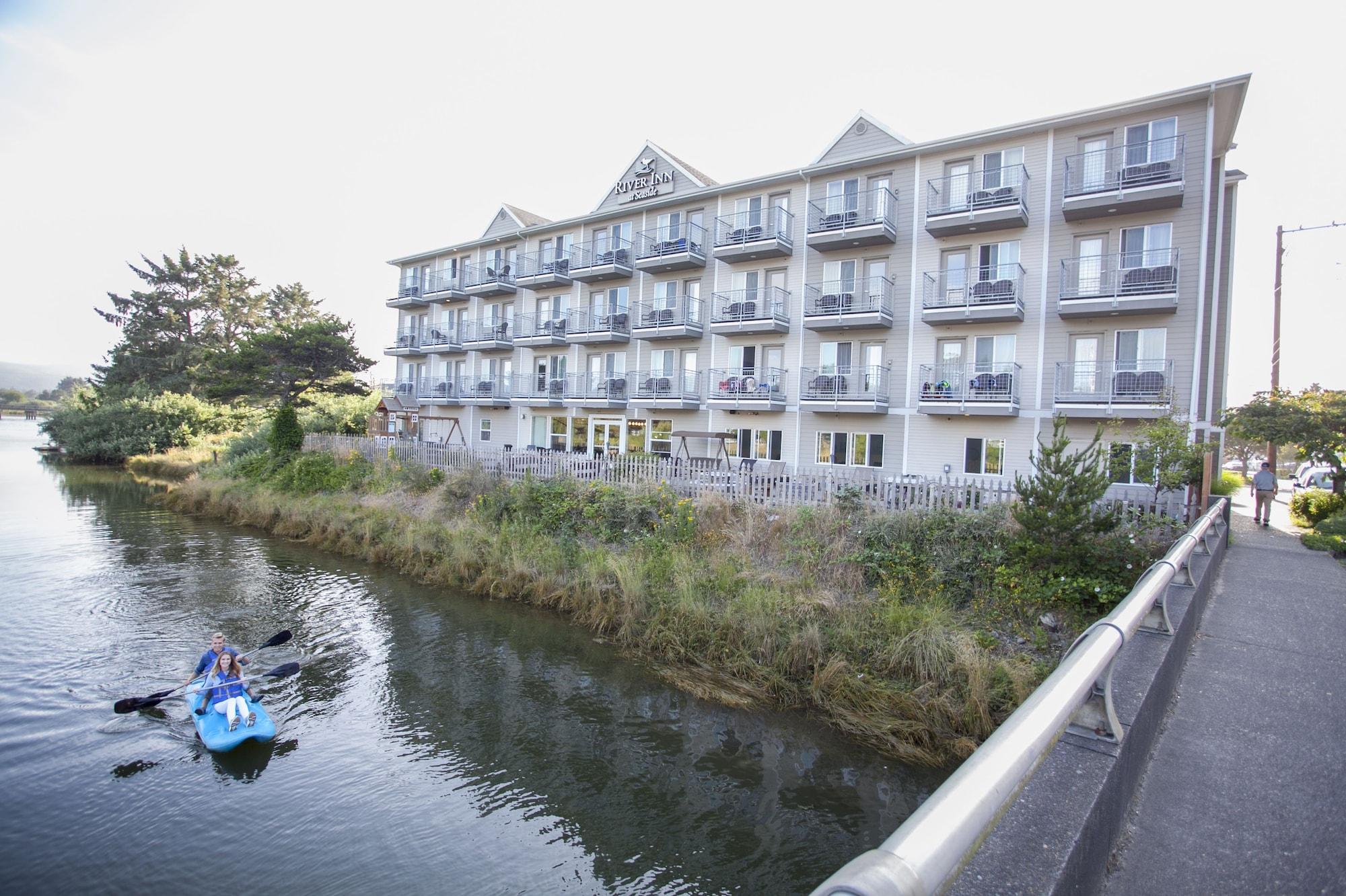 River Inn at Seaside image