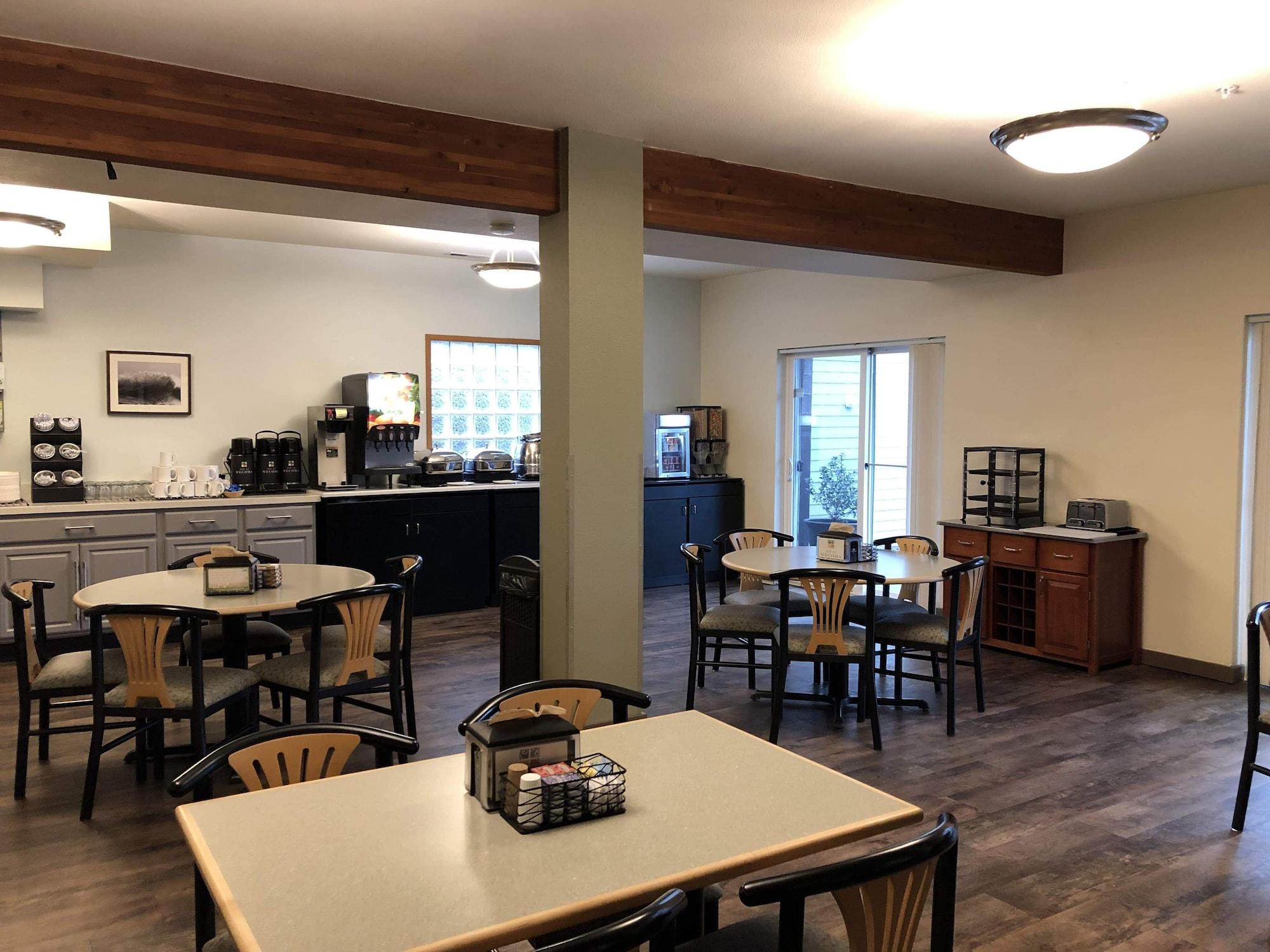 Inn at Wecoma