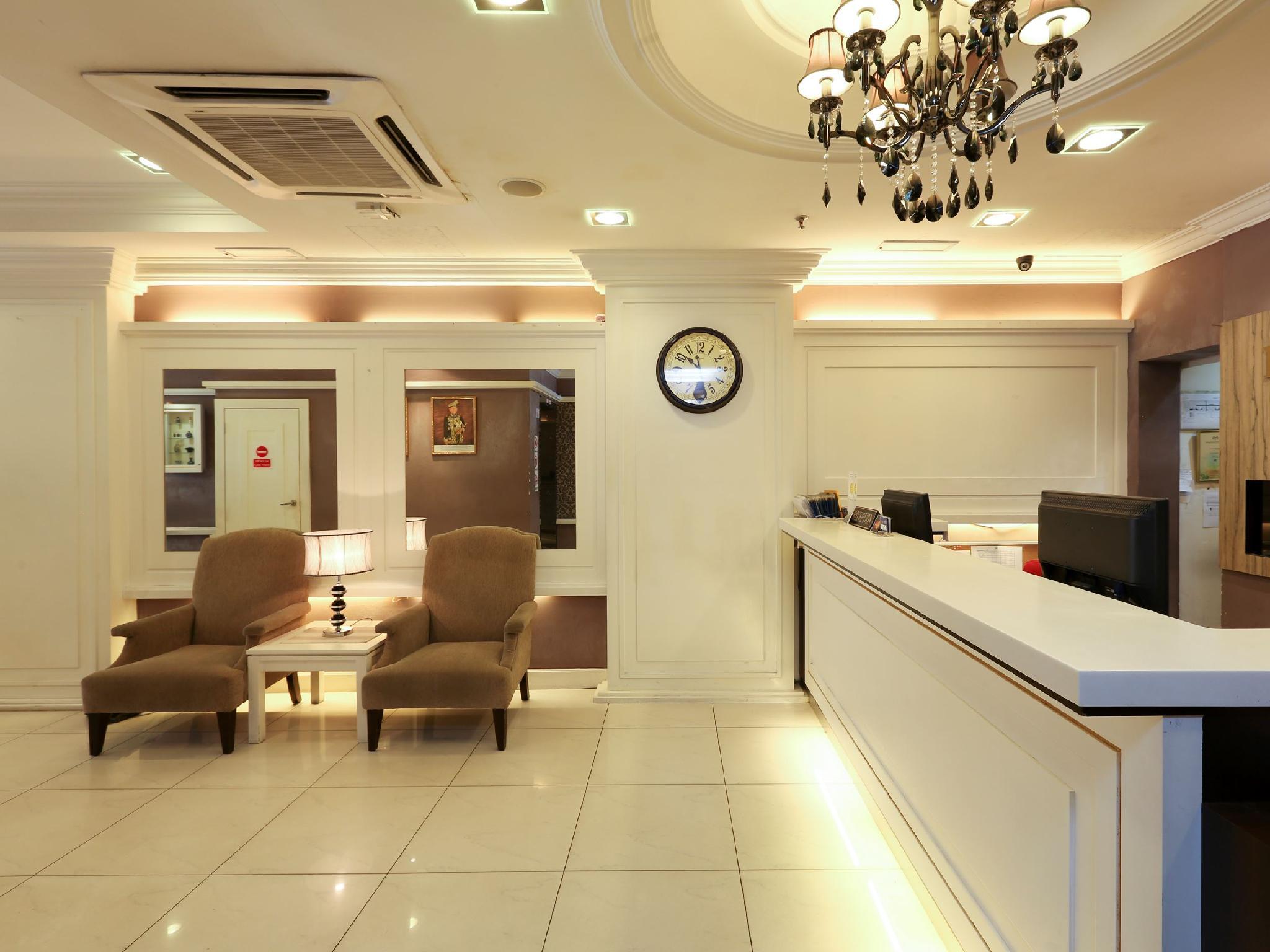 Sungei Wang Hotel