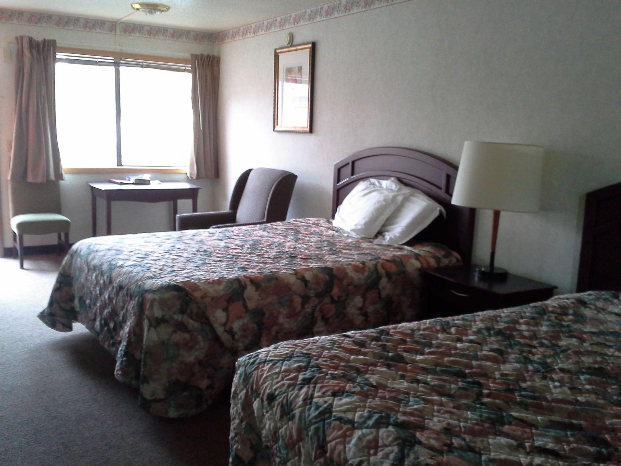 Richland Inn and Suites