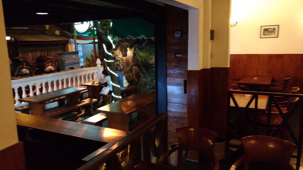 Hotel Bladok Yogyakarta