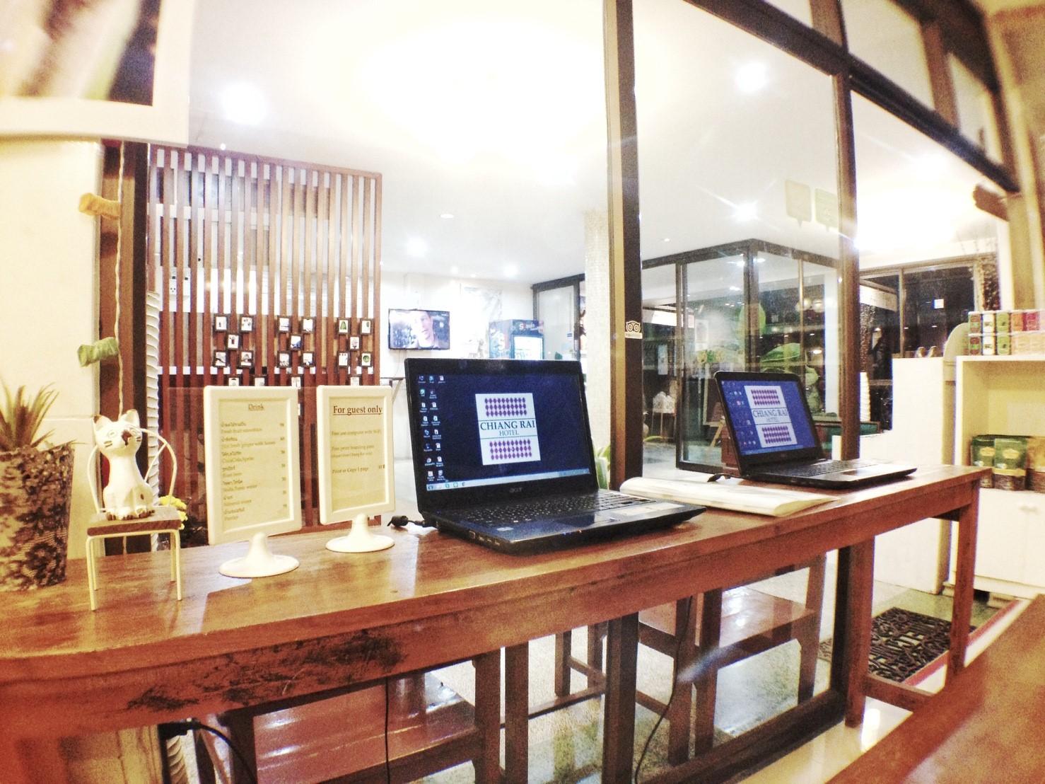 Chiang Rai Hotel