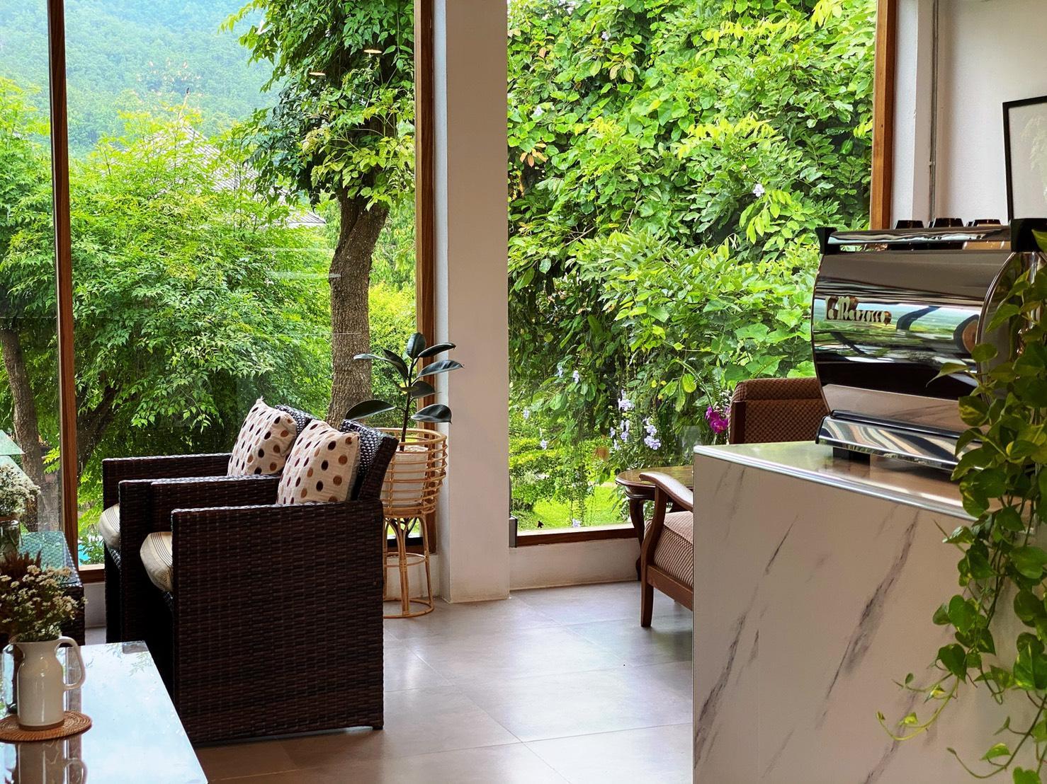 Paiviengfah Resort
