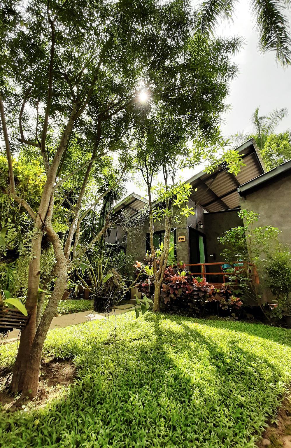 Family House @ Pai