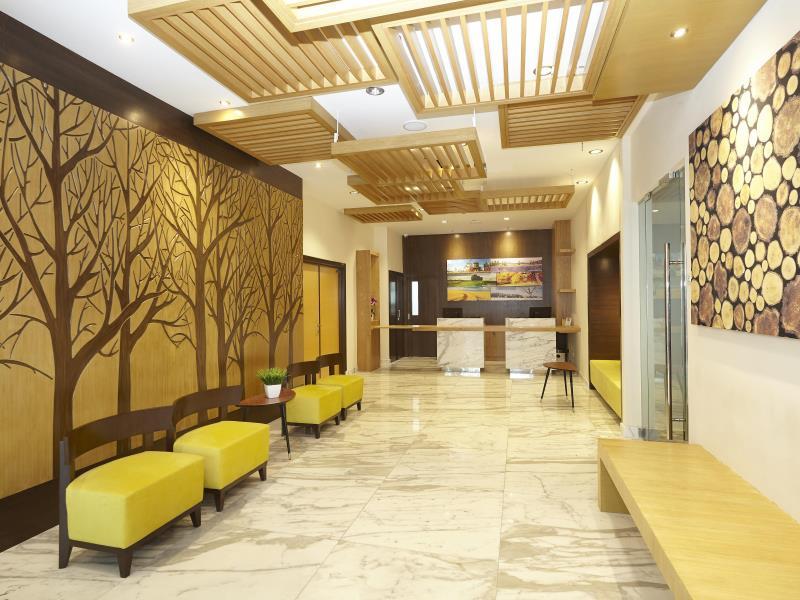 Hotel Six Seasons @ Mid Valley