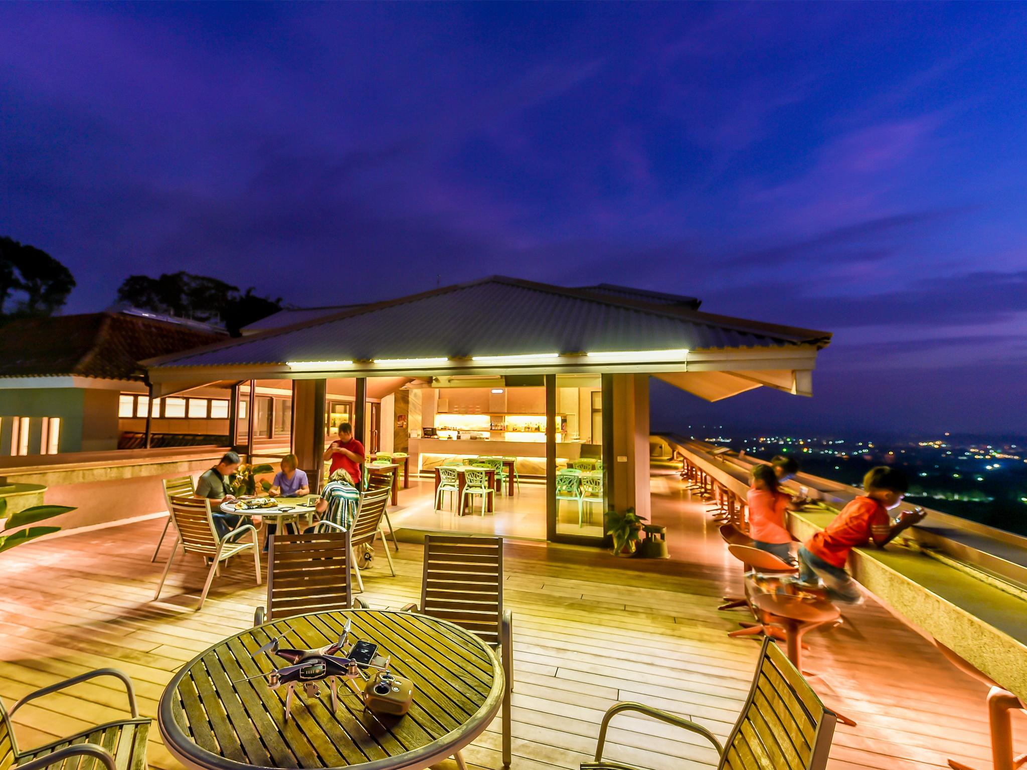 Yundeng Landscape Hotel