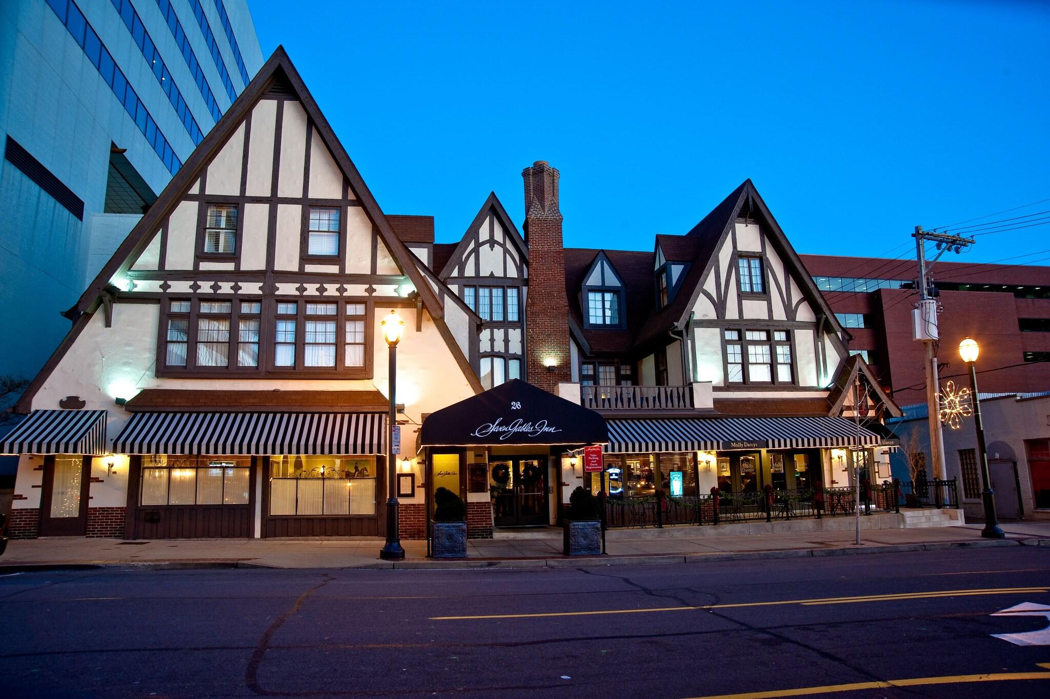 Seven Gables Inn, St. Louis West, a Tribute Portfolio Hotel by null