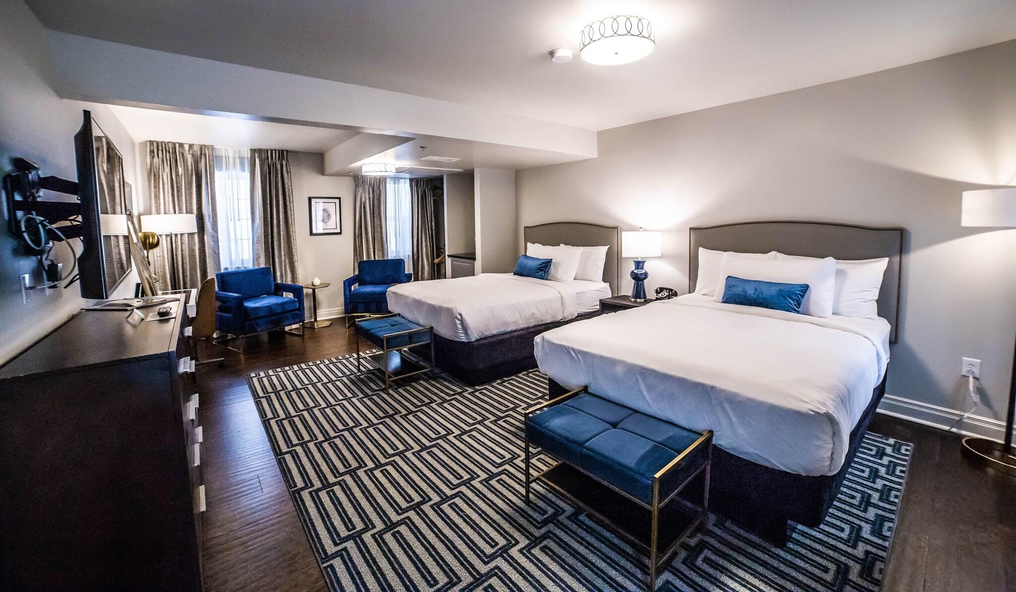 Seven Gables Inn, St. Louis West, a Tribute Portfolio Hotel by null