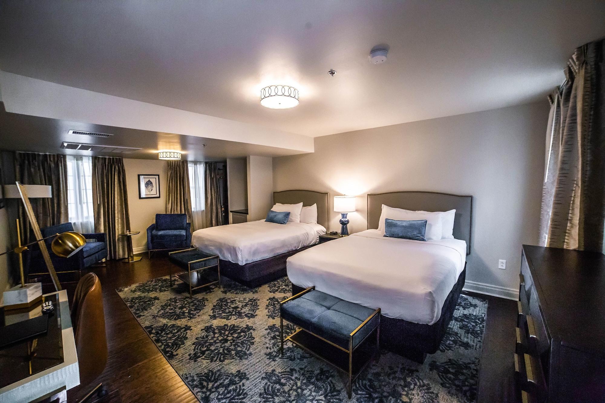 Seven Gables Inn, St. Louis West, a Tribute Portfolio Hotel by null