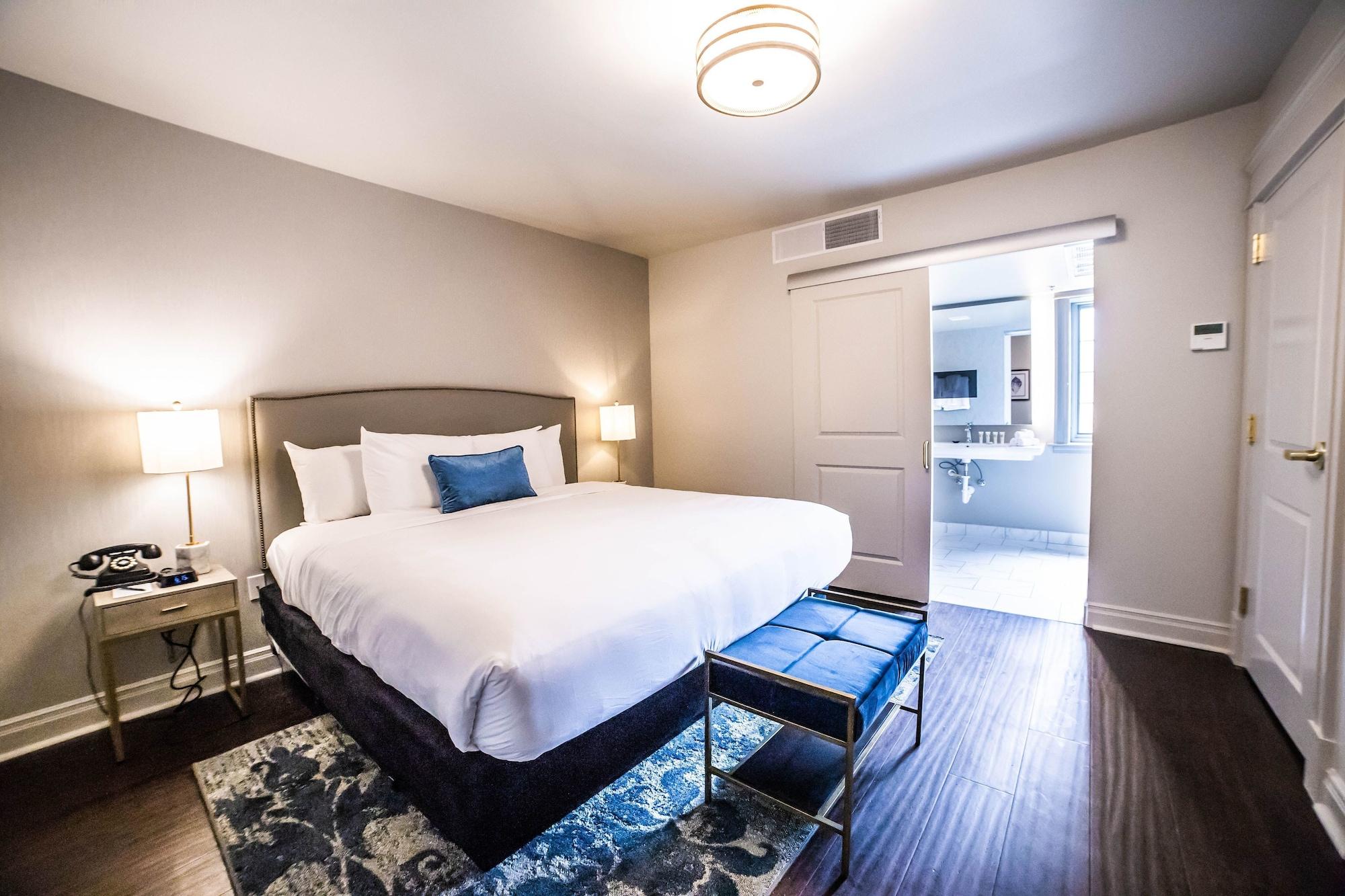 Seven Gables Inn, St. Louis West, a Tribute Portfolio Hotel by null