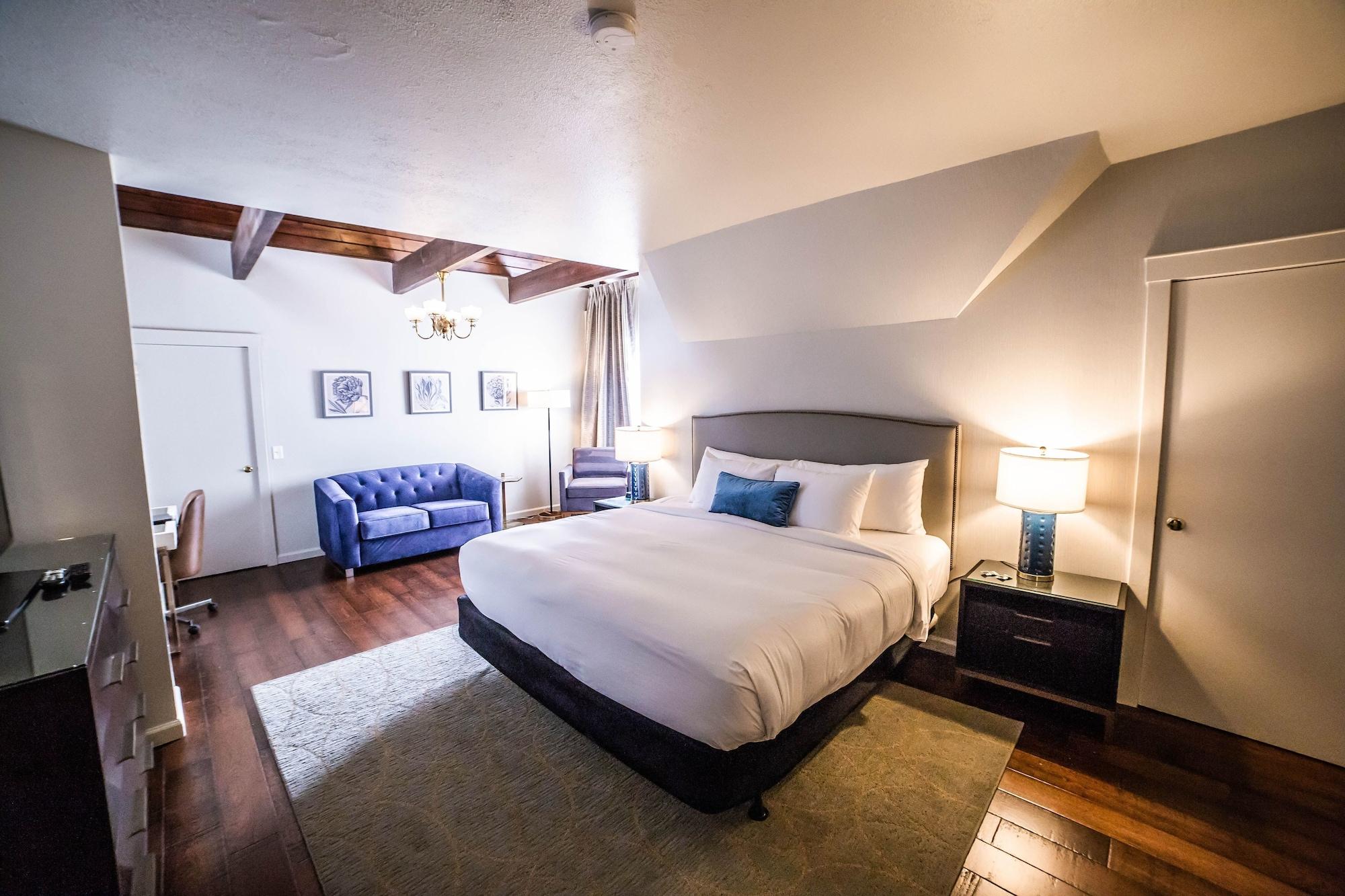 Seven Gables Inn, St. Louis West, a Tribute Portfolio Hotel by null