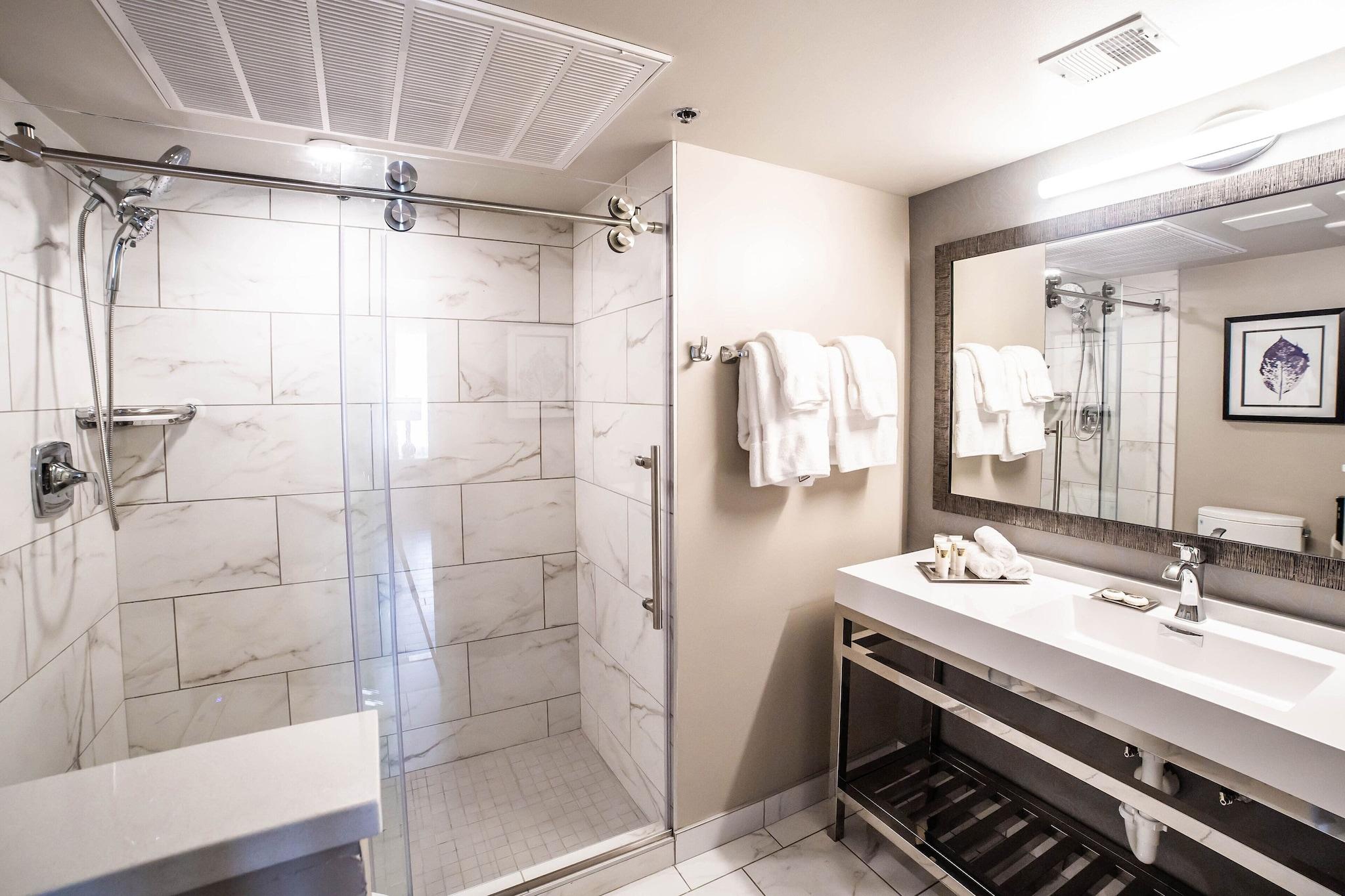 Seven Gables Inn, St. Louis West, a Tribute Portfolio Hotel by null