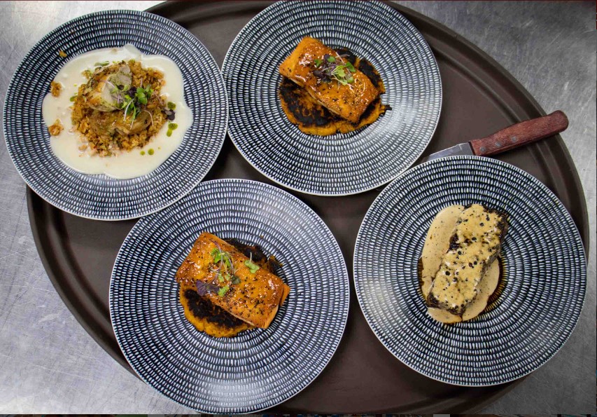 Graduate by Hilton Lincoln by null