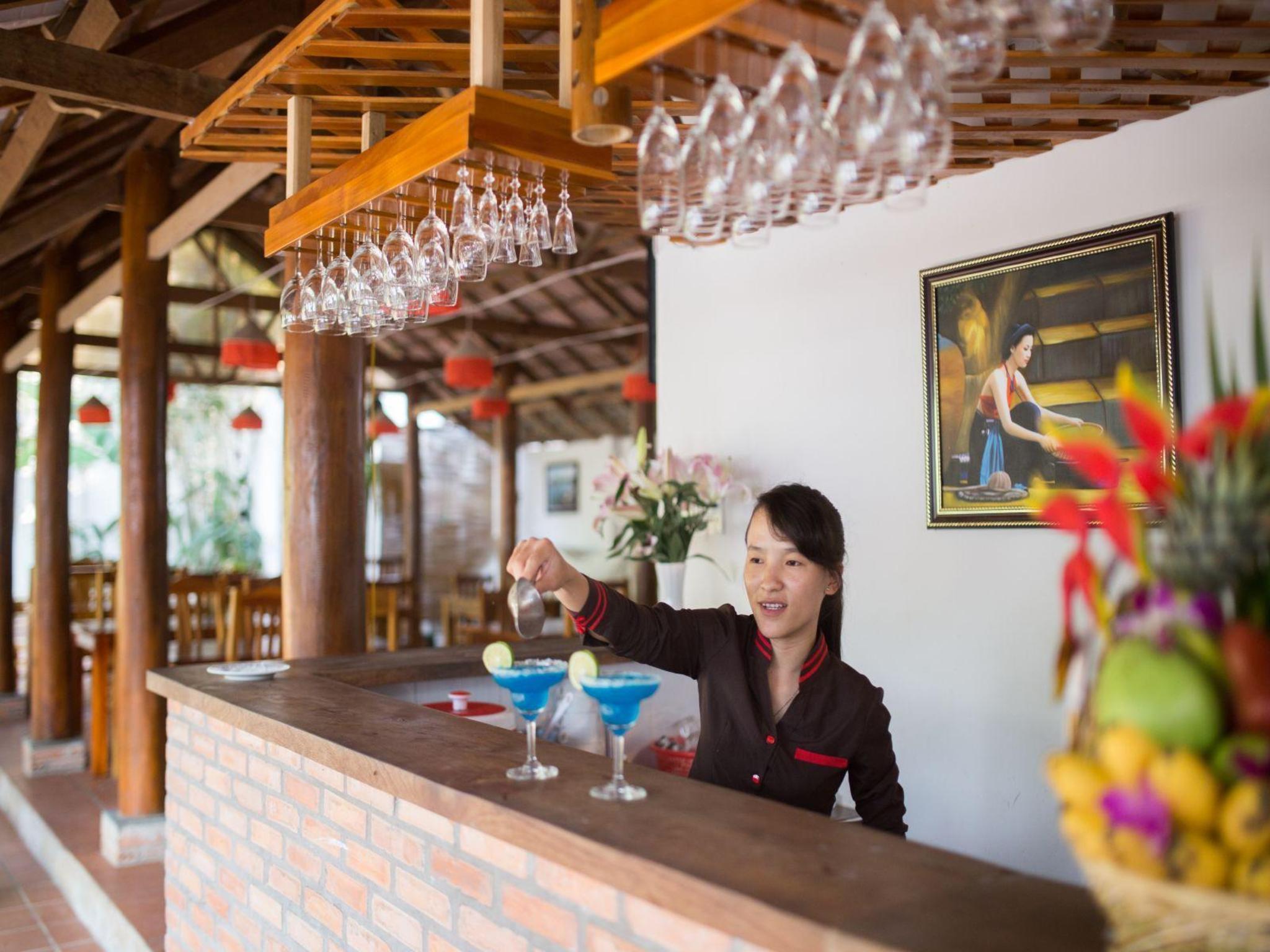 La Mer Resort Phu Quoc
