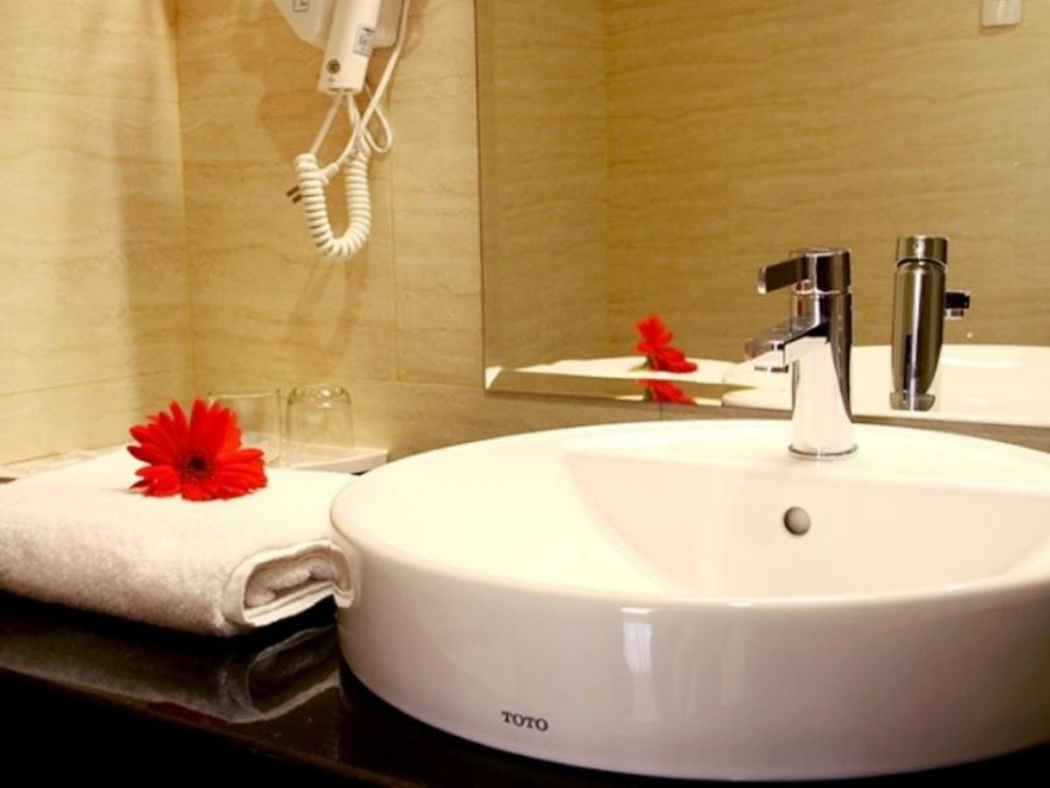 Gia Vien Hotel