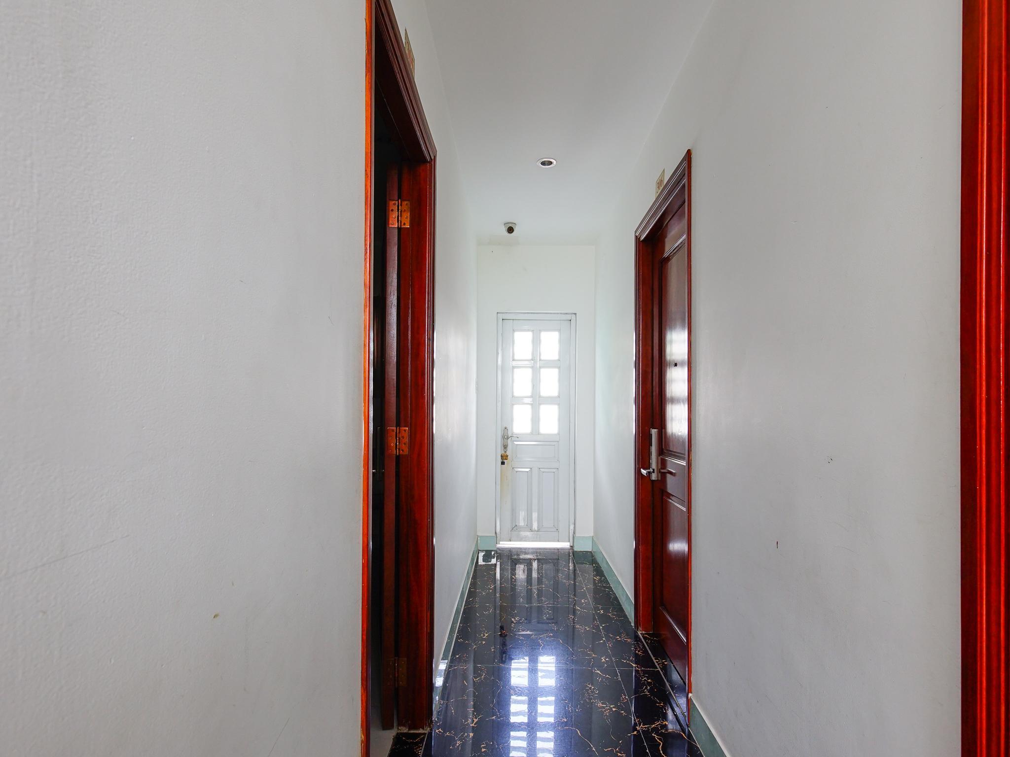 Mi Linh Hotel