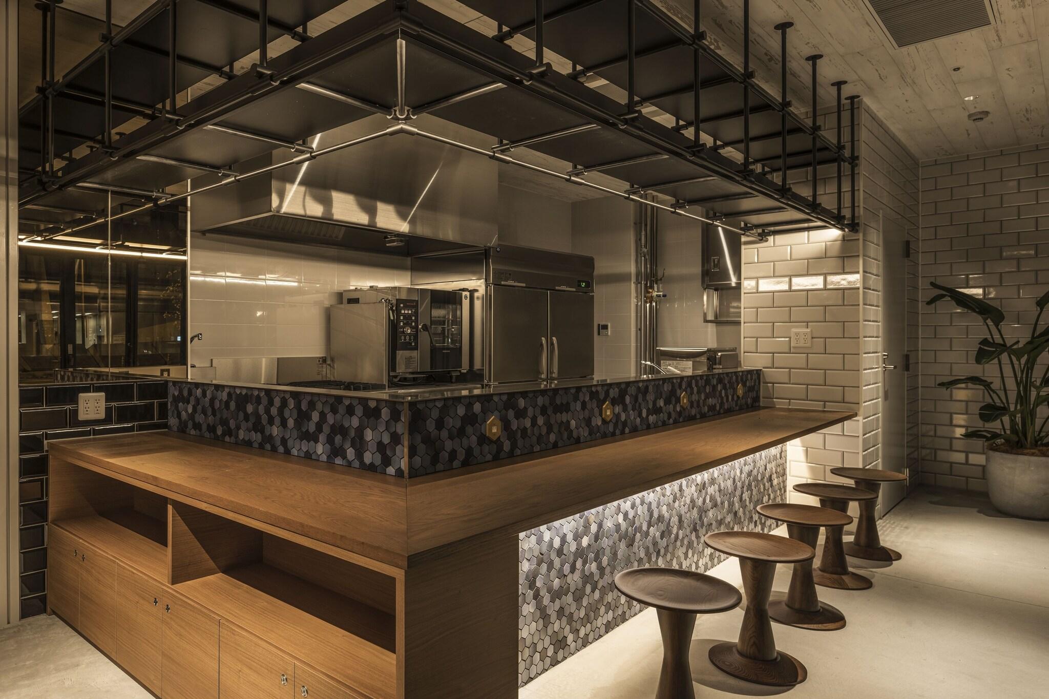 Nest Hotel Osaka Umeda