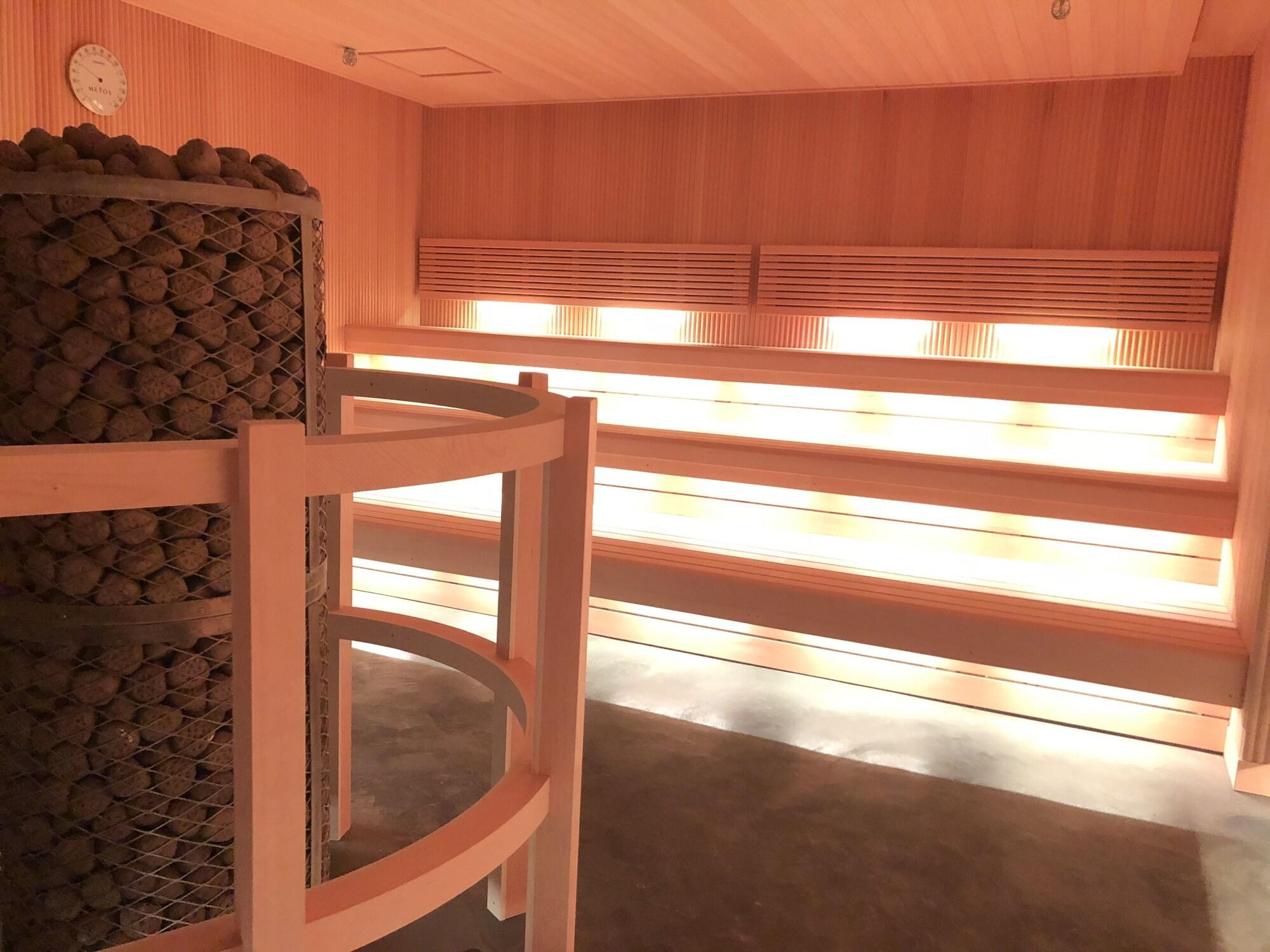 Capsule Inn Osaka by null