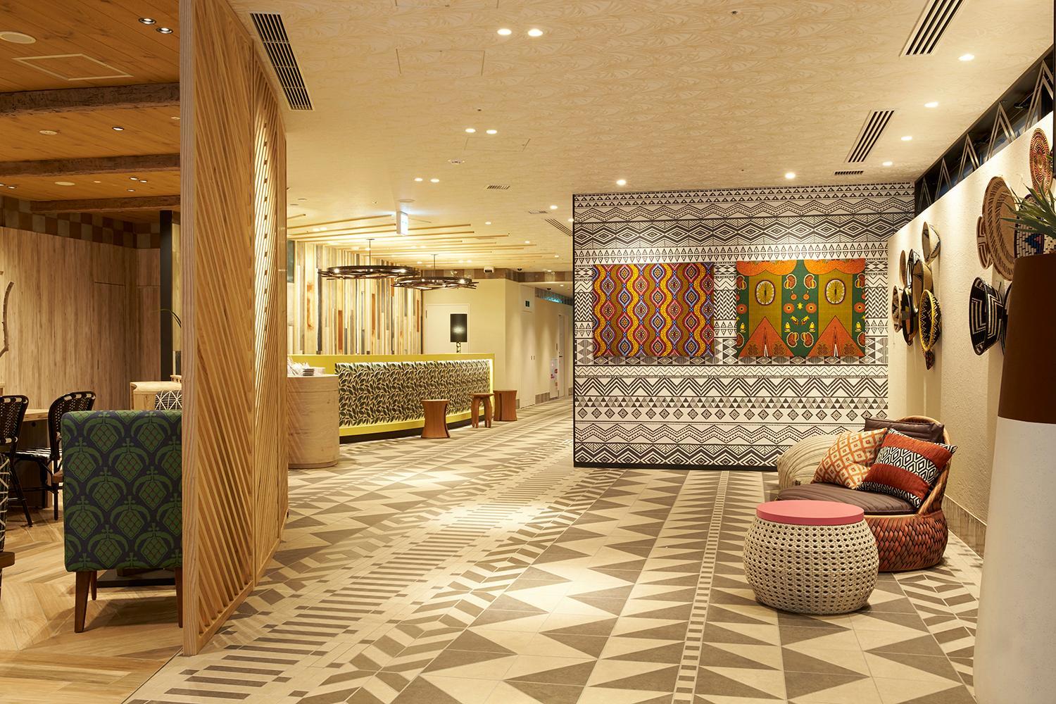 Daiwa Royal Hotel D-CITY Osaka Higashitemma