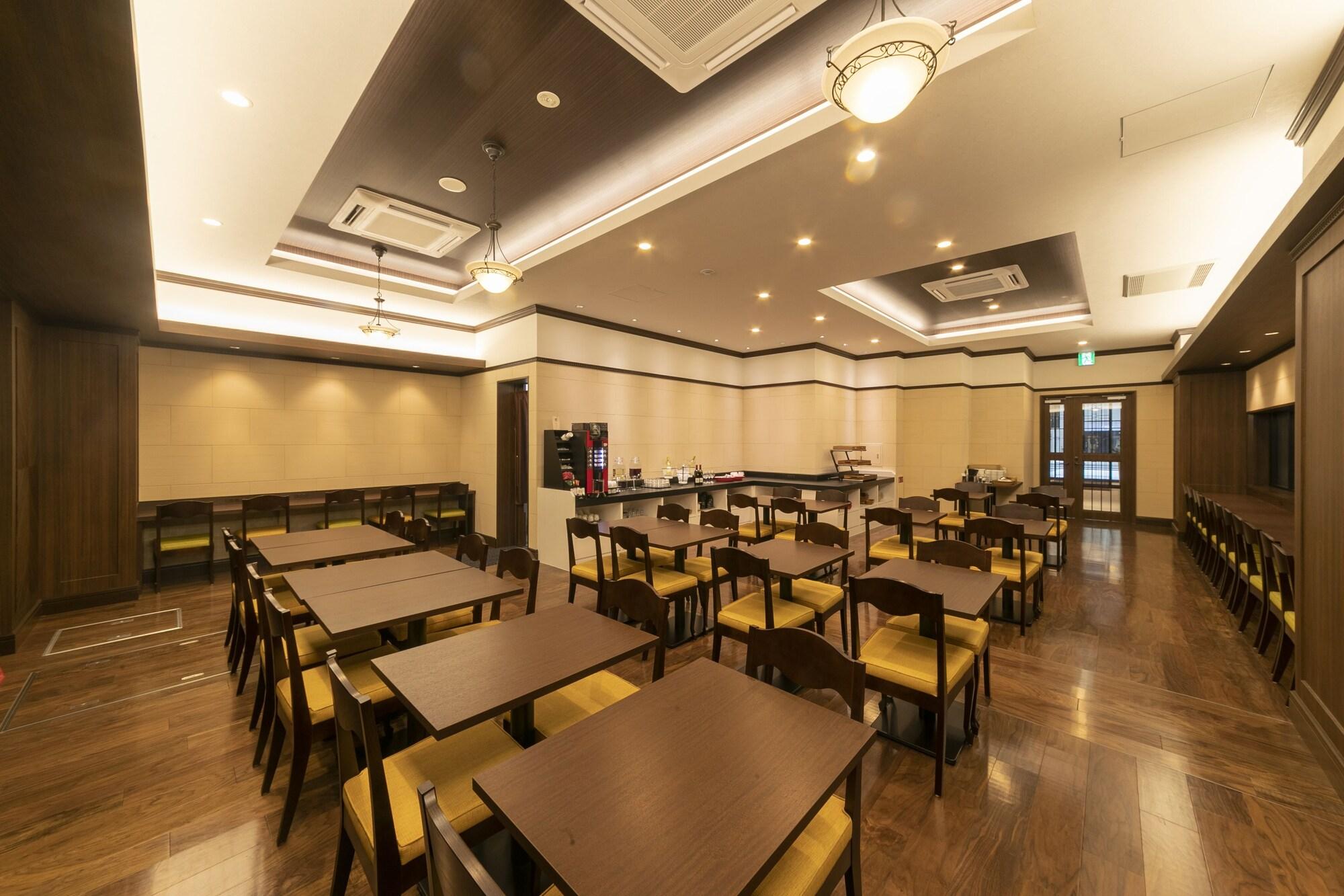 Hotel WBF Kitasemba EAST