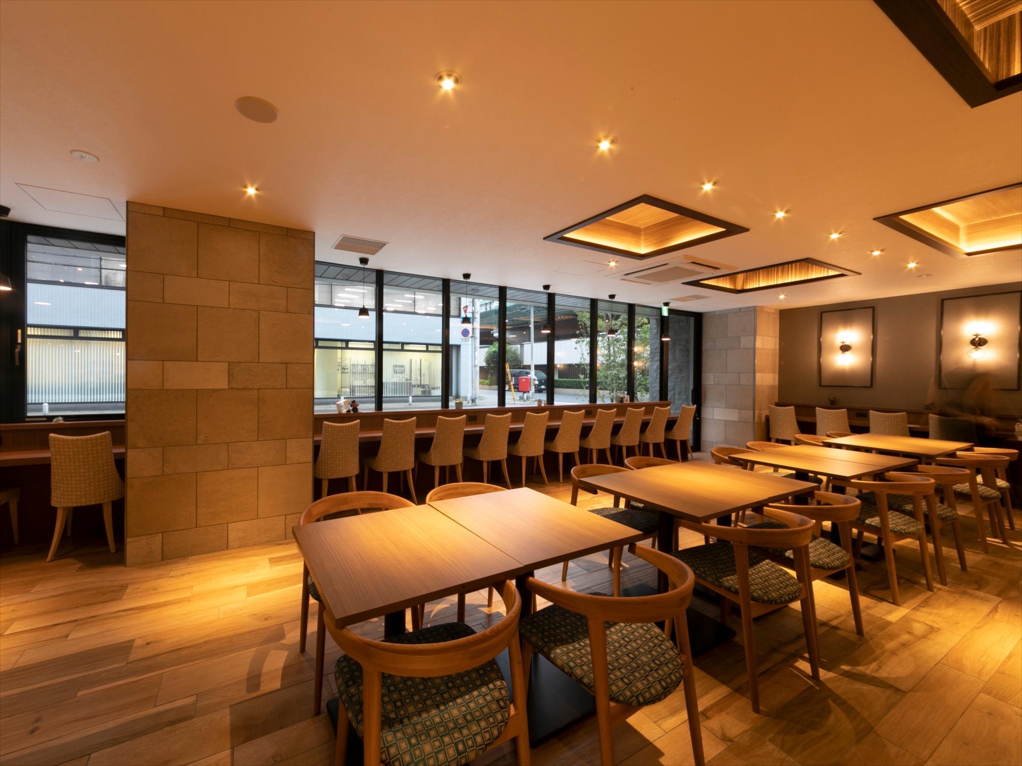 Hotel WBF Hommachi