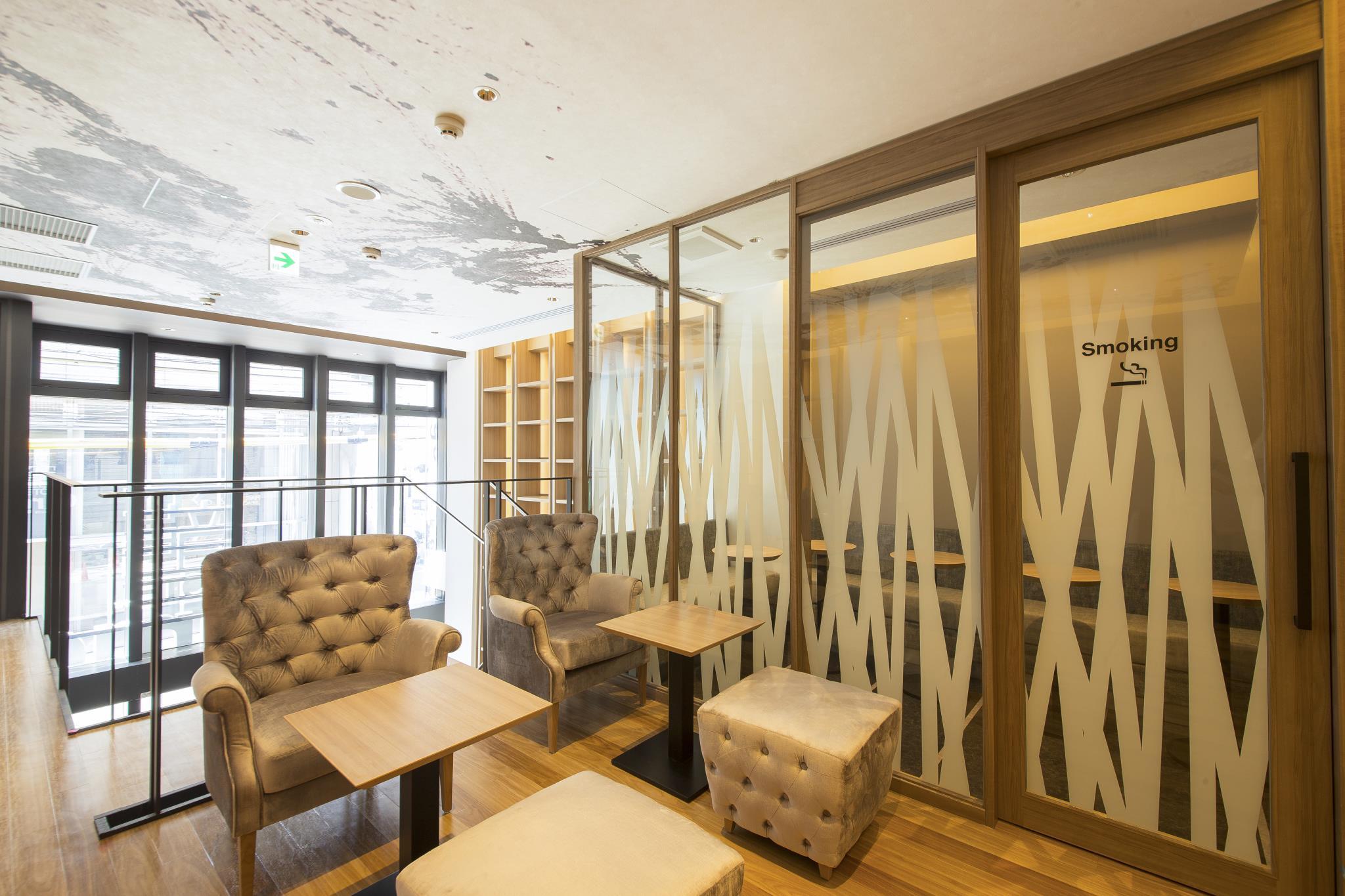 Hotel Cargo Shinsaibashi