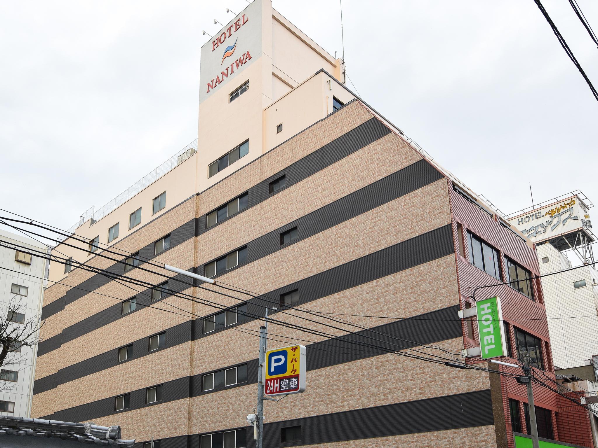 Miro Hotel by null
