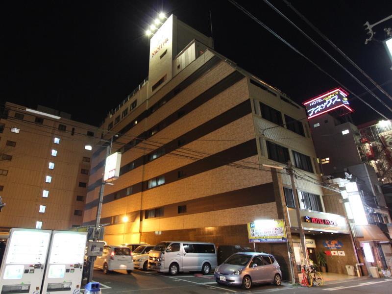 Miro Hotel by null