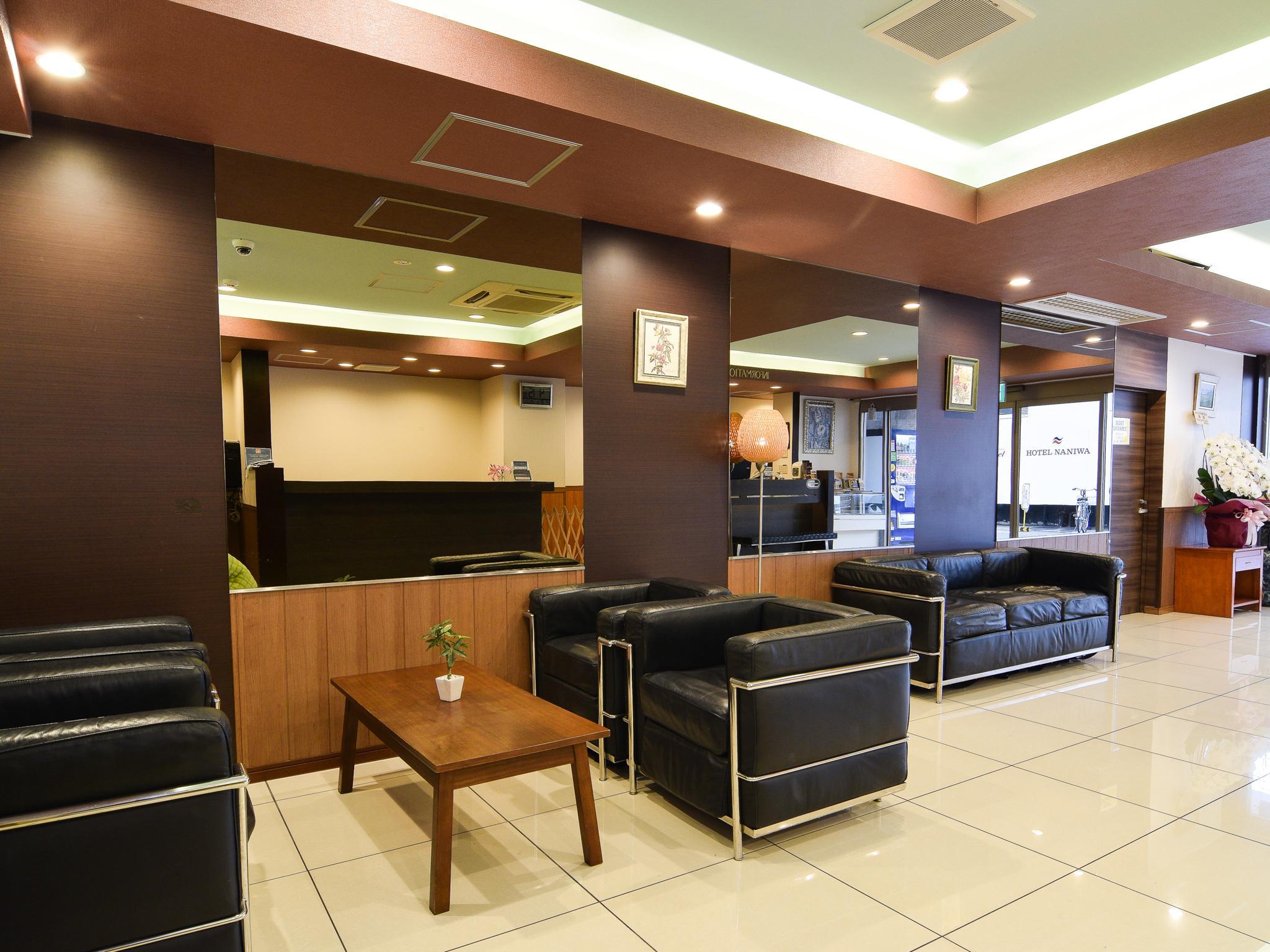 Miro Hotel by null