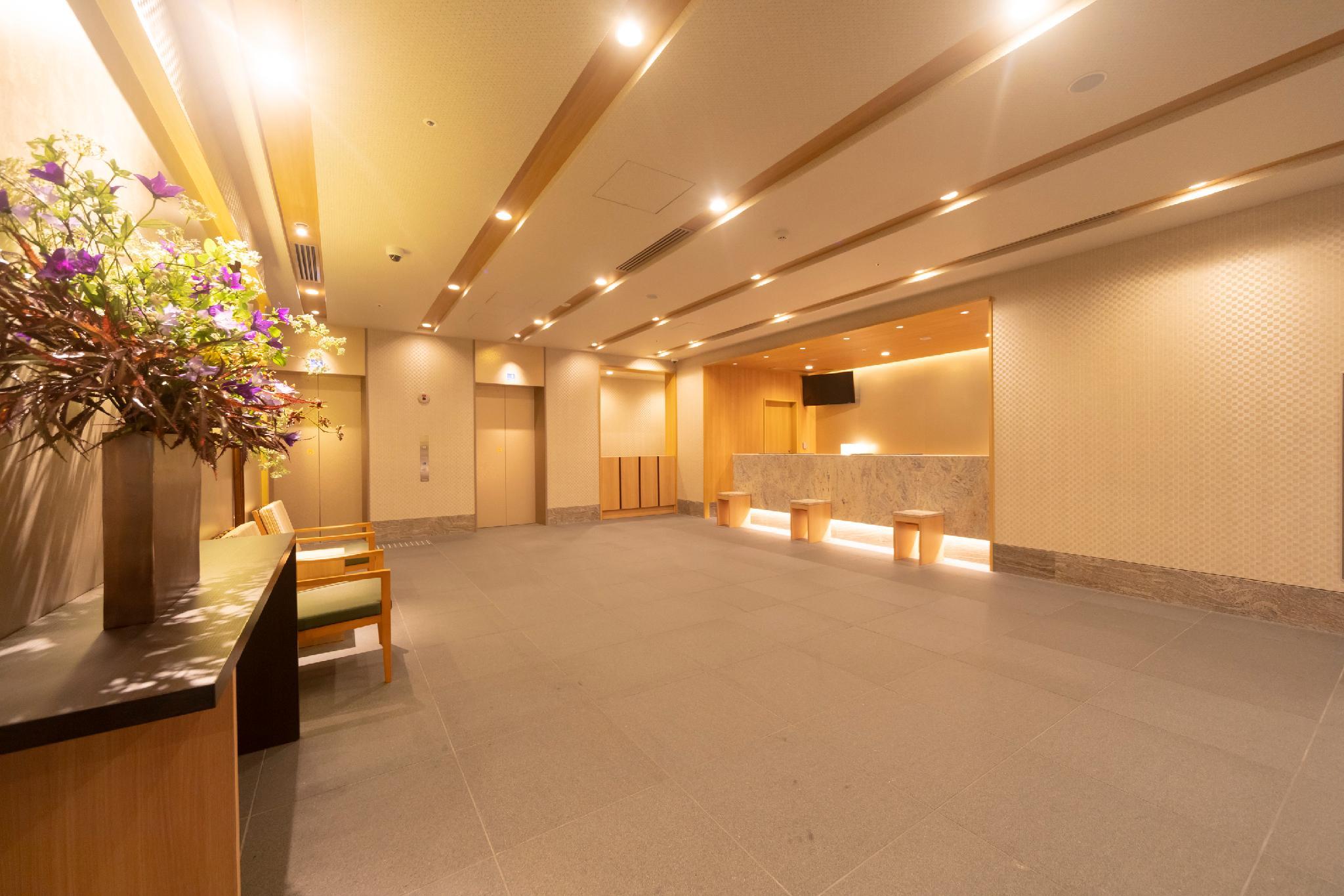 Dormy Inn Premium Namba ANNEX Natural Hot Spring