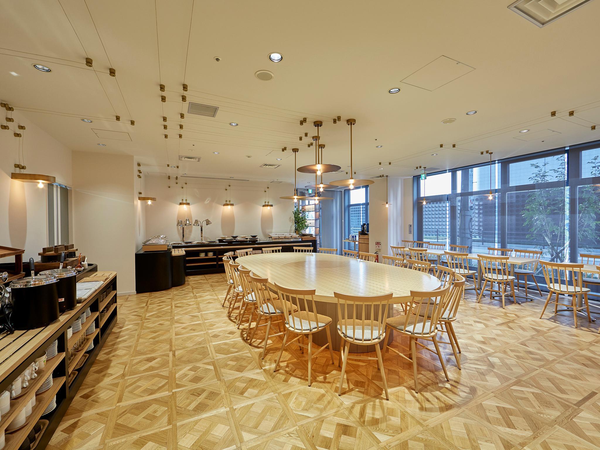 Hearton Hotel Shinsaibashi Nagahoridori