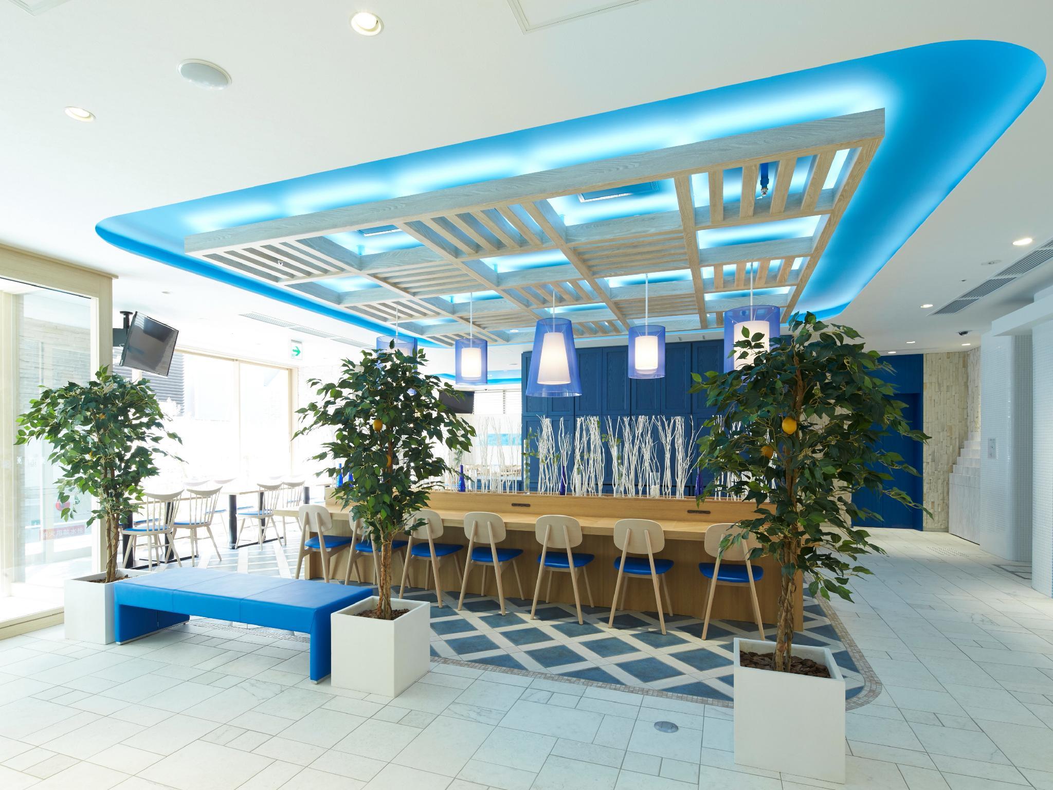 Daiwa Royal Hotel D-CITY Osaka Shin Umeda