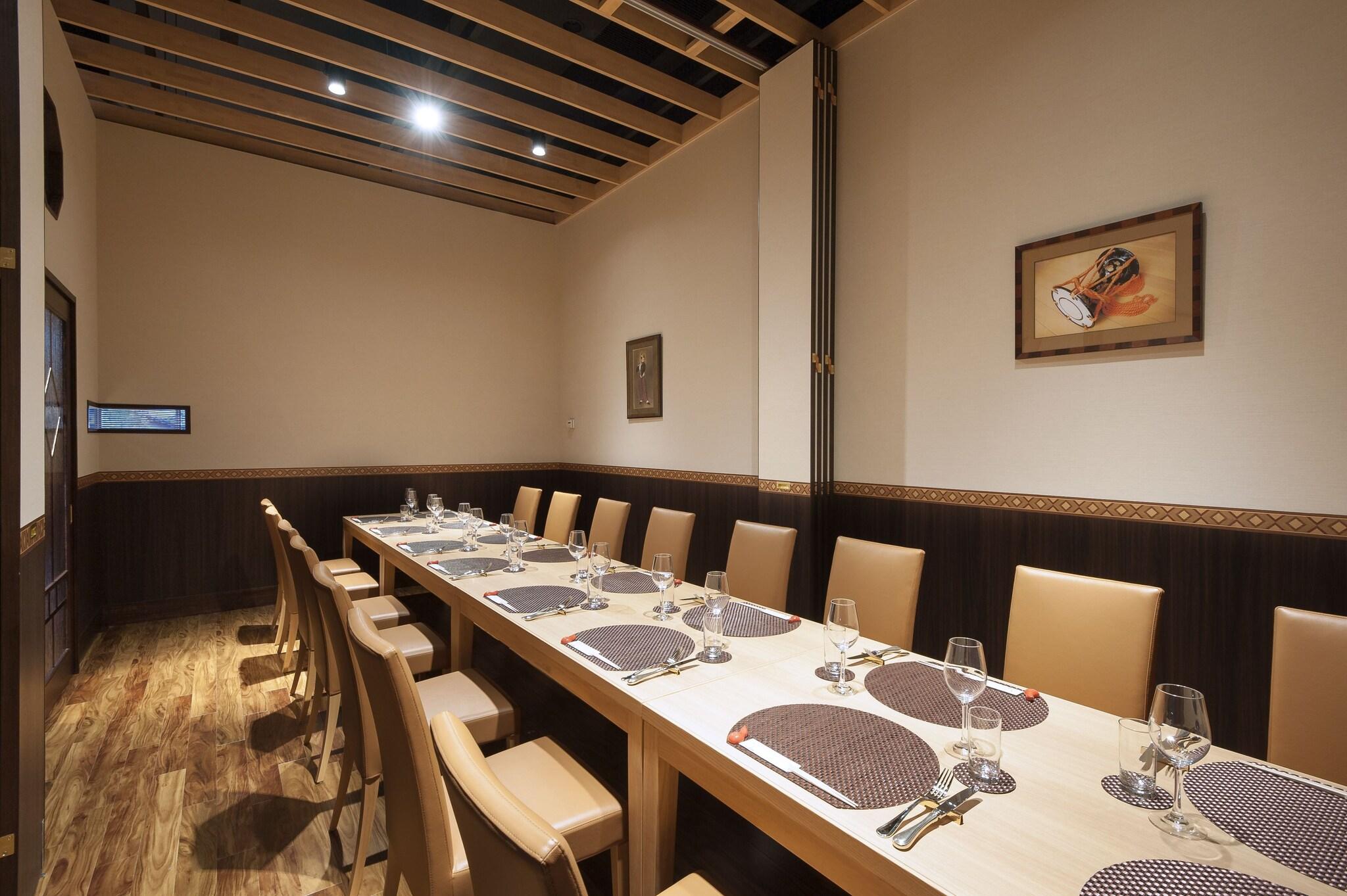 Hotel Kumamoto Terrsa