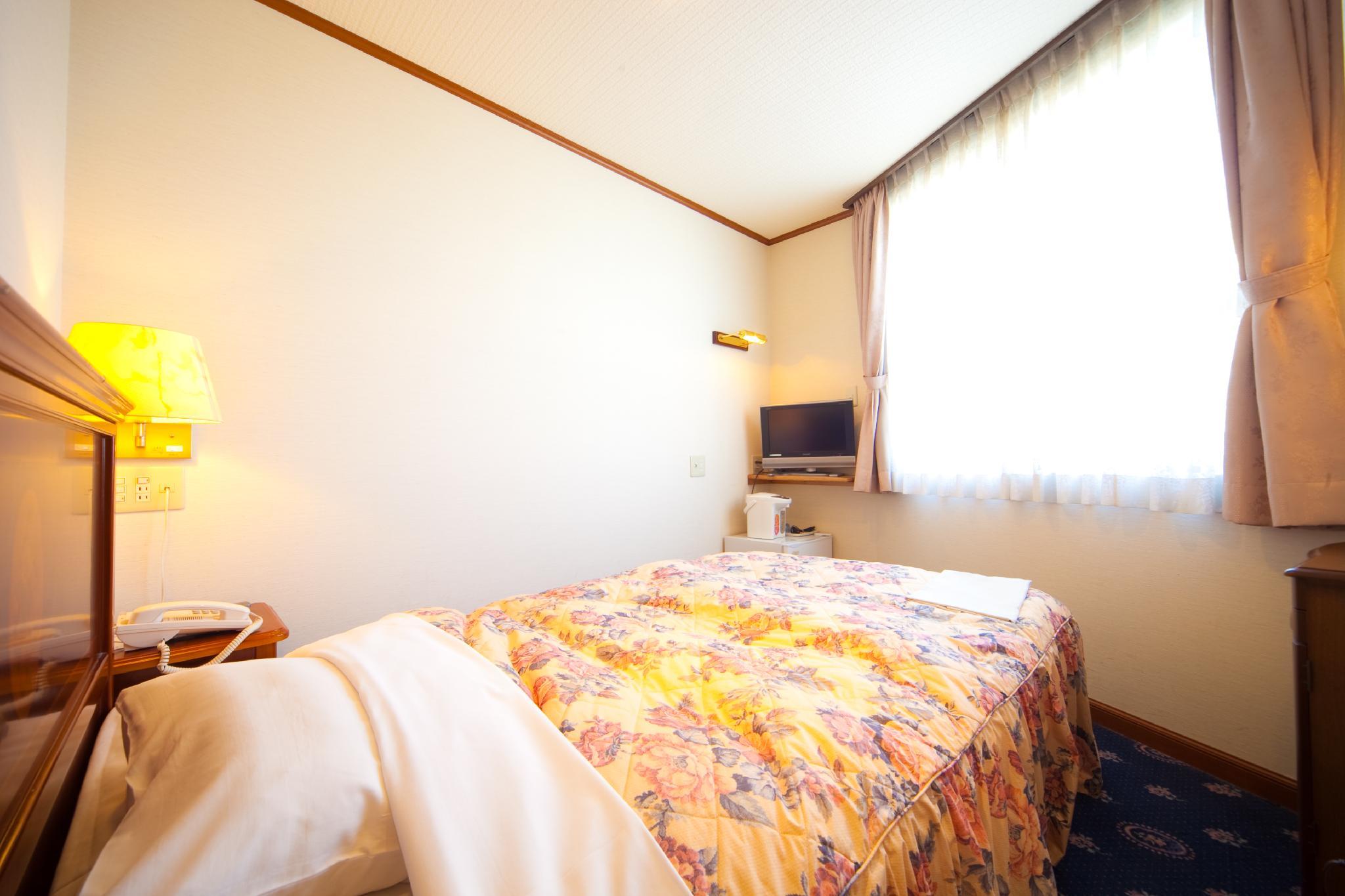Beppu Station Hotel by null