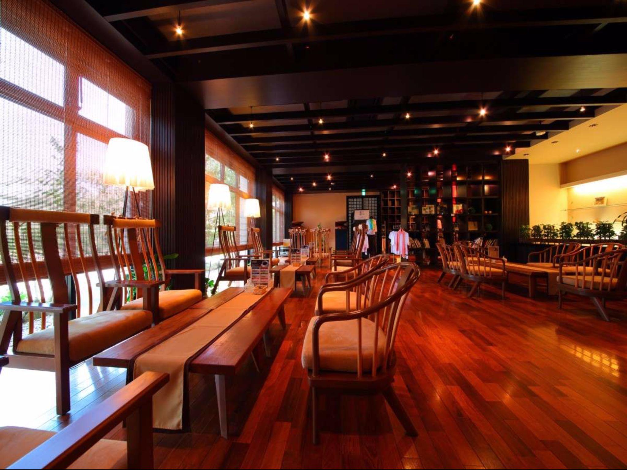 Yufuin Ubl Hotel