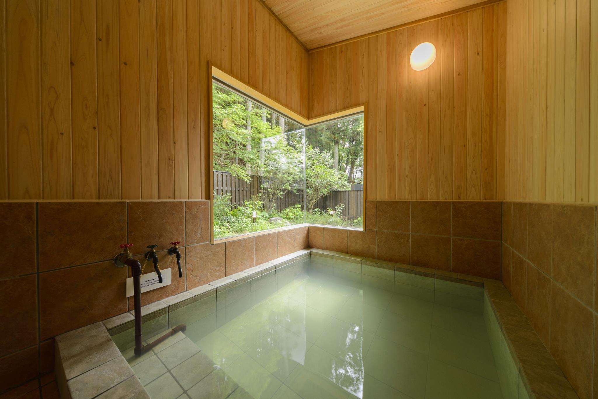 Yufuin Forest Terrace Hotel & Spa